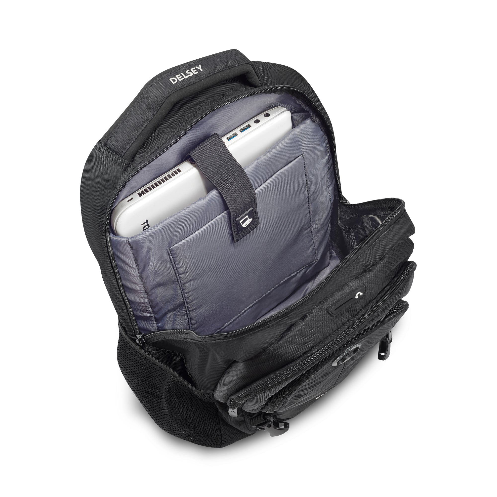 ELEMENT BACKPACKS - Backpack (PC Protection 15,6") - Image 3