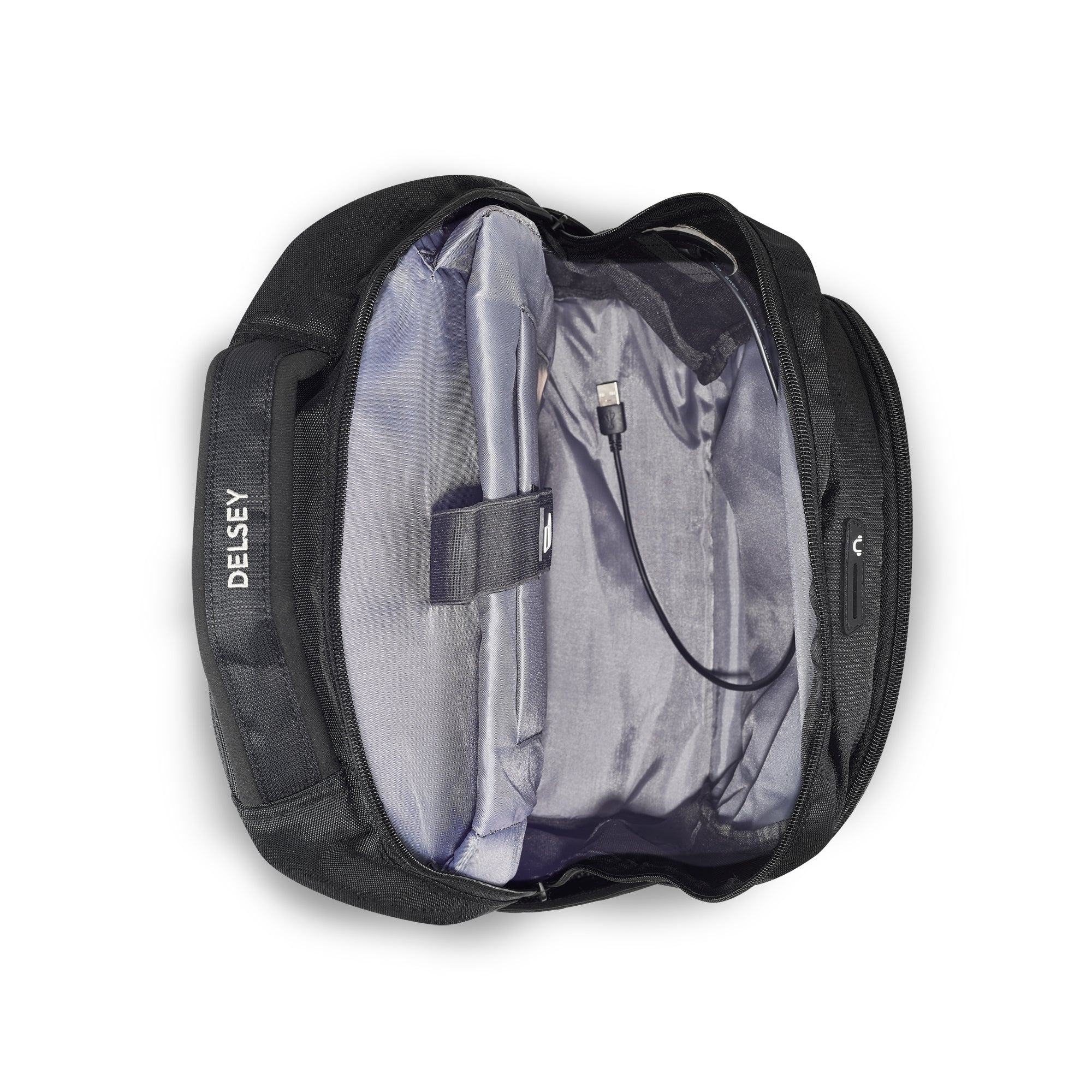 ELEMENT BACKPACKS - Backpack (PC Protection 15,6") - Image 8