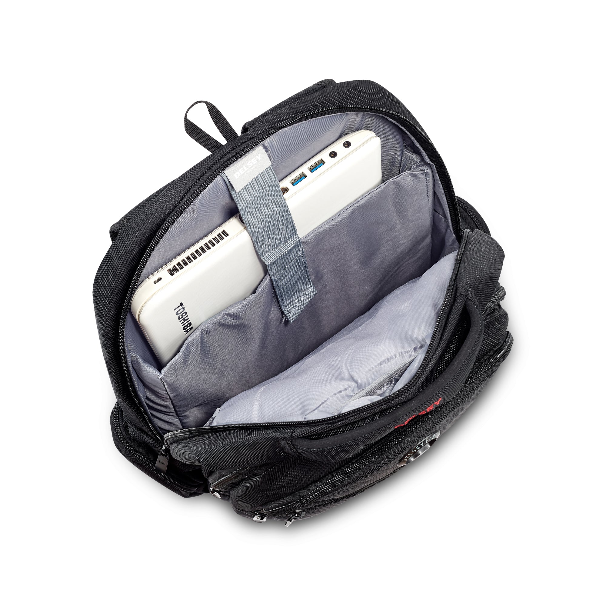 ELEMENT BACKPACKS - Backpack (PC Protection) - Image 4