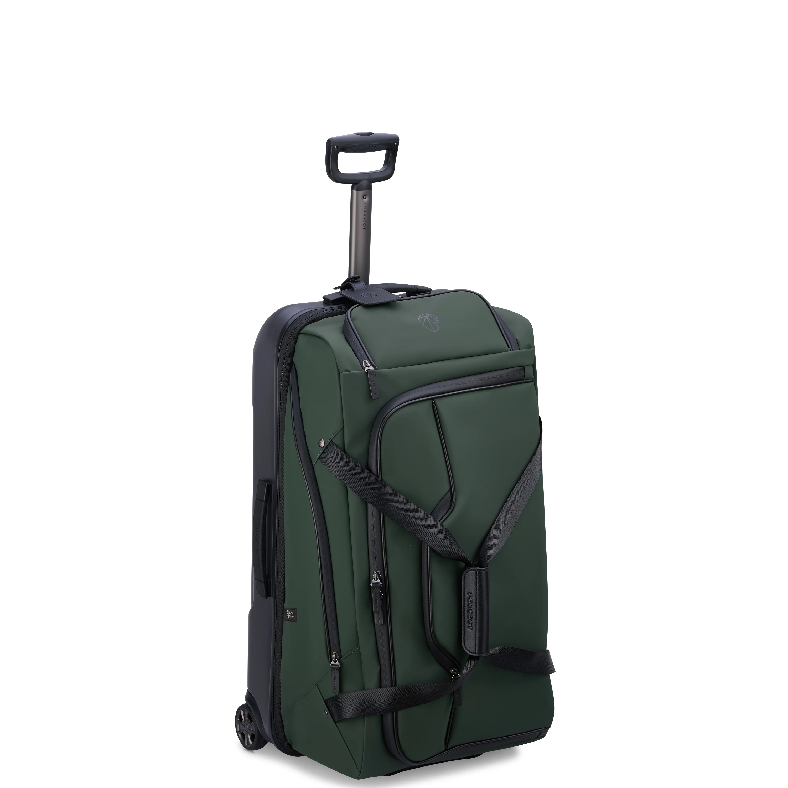 PEUGEOT VOYAGES - Duffle Bag (73cm) - Image 12