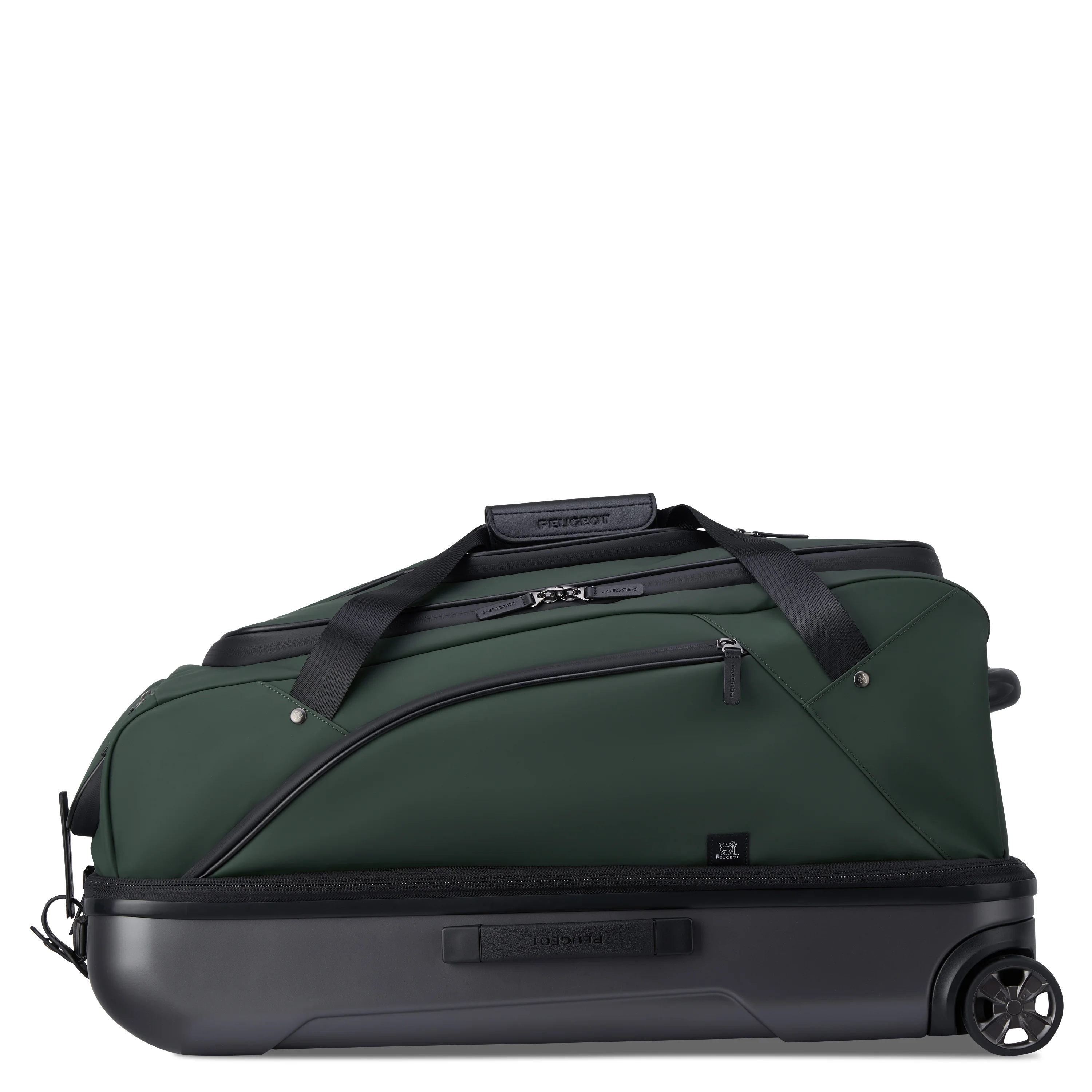 PEUGEOT VOYAGES - Duffle Bag (73cm) - Image 16
