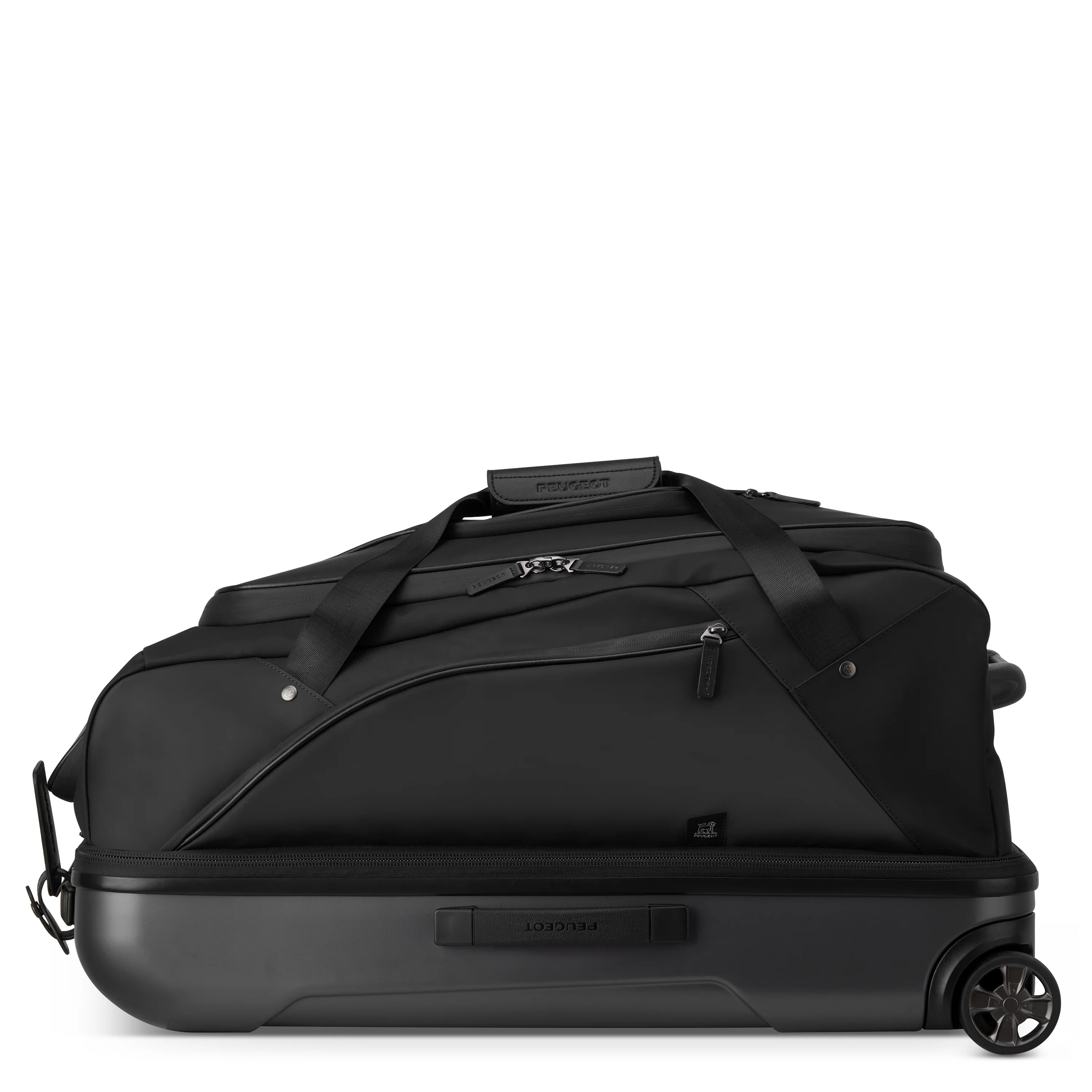 PEUGEOT VOYAGES - Duffle Bag (73cm) - Image 8