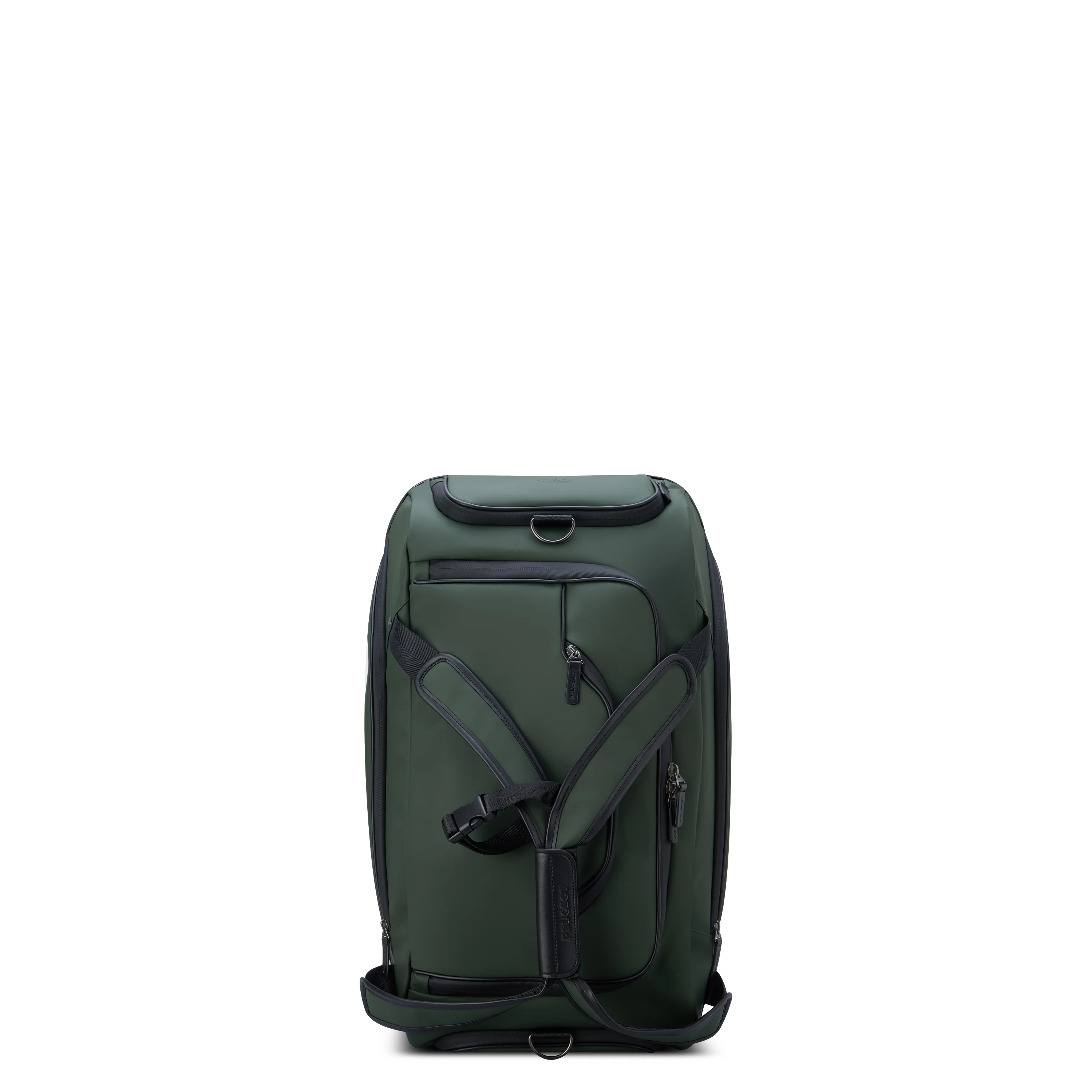 PEUGEOT VOYAGES - Travel Bag (55cm) - Image 11