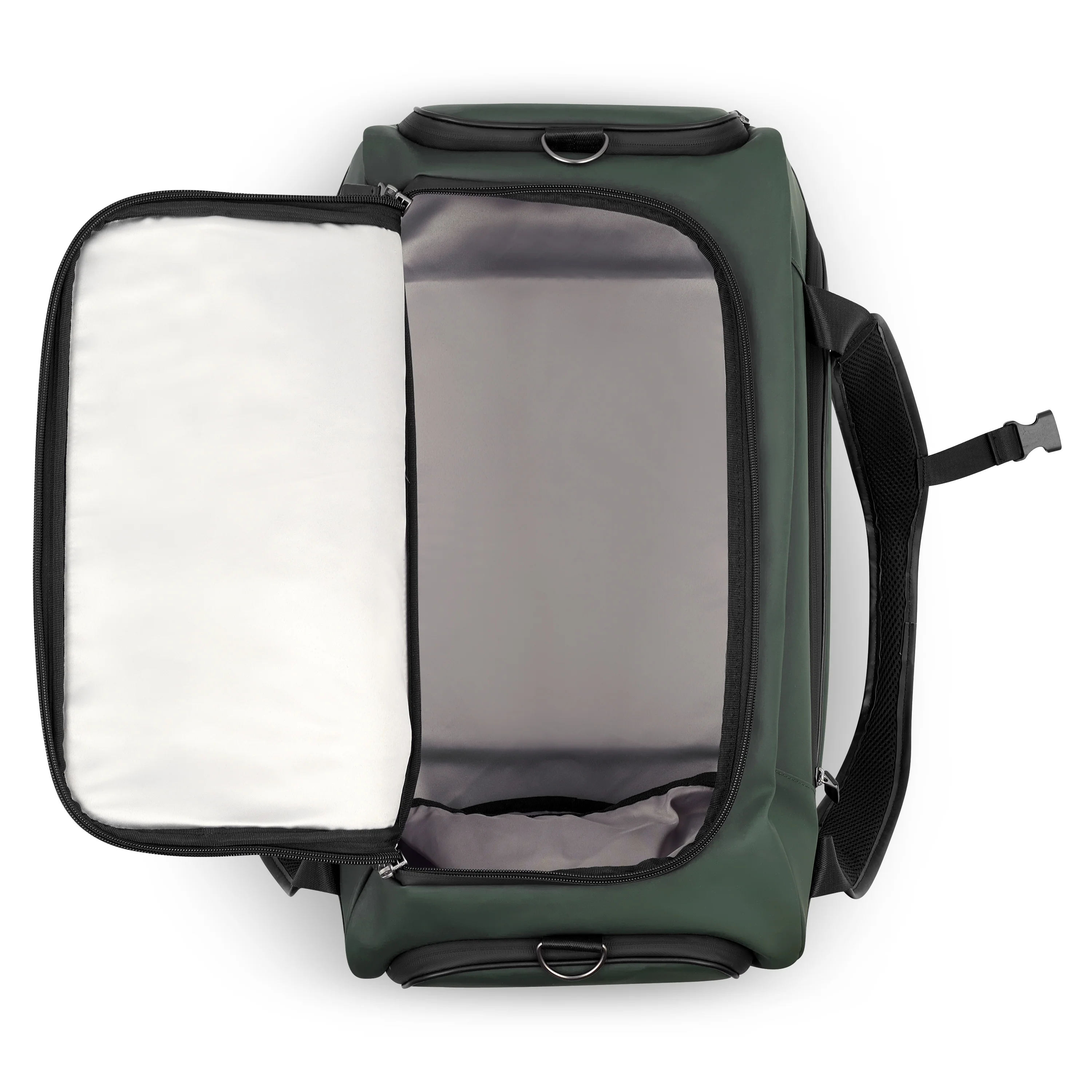 PEUGEOT VOYAGES - Travel Bag (55cm) - Image 14