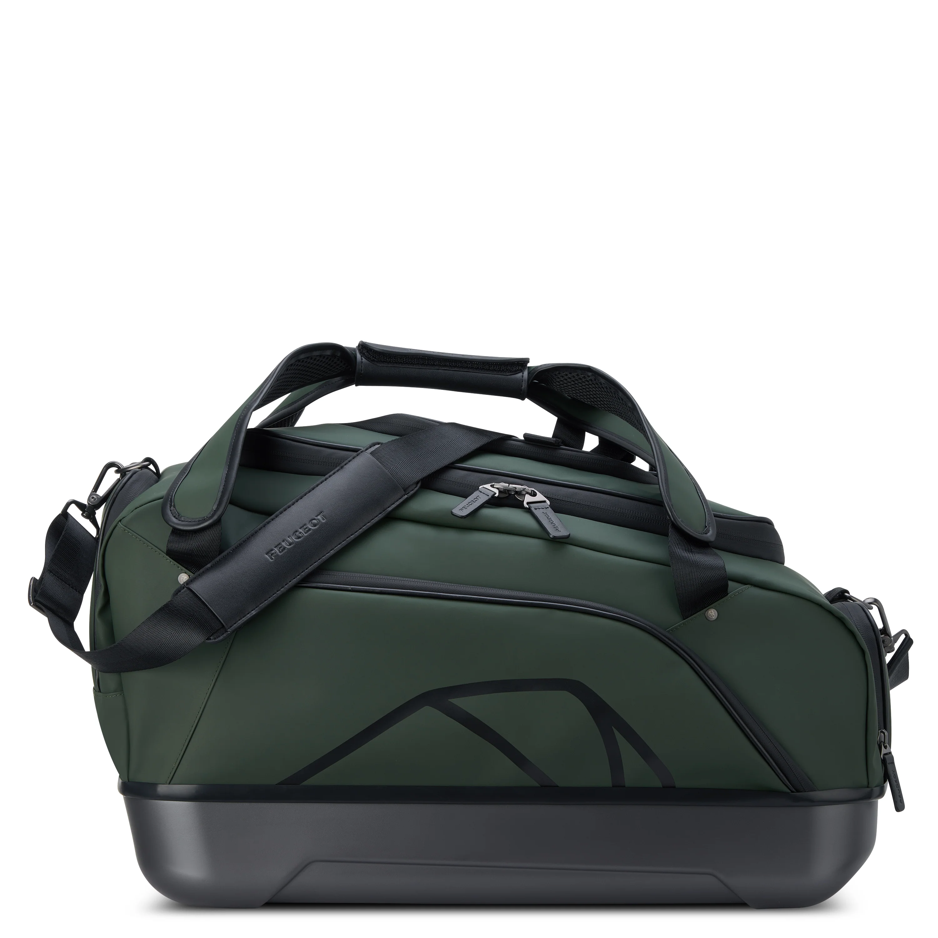 PEUGEOT VOYAGES - Travel Bag (55cm) - Image 16