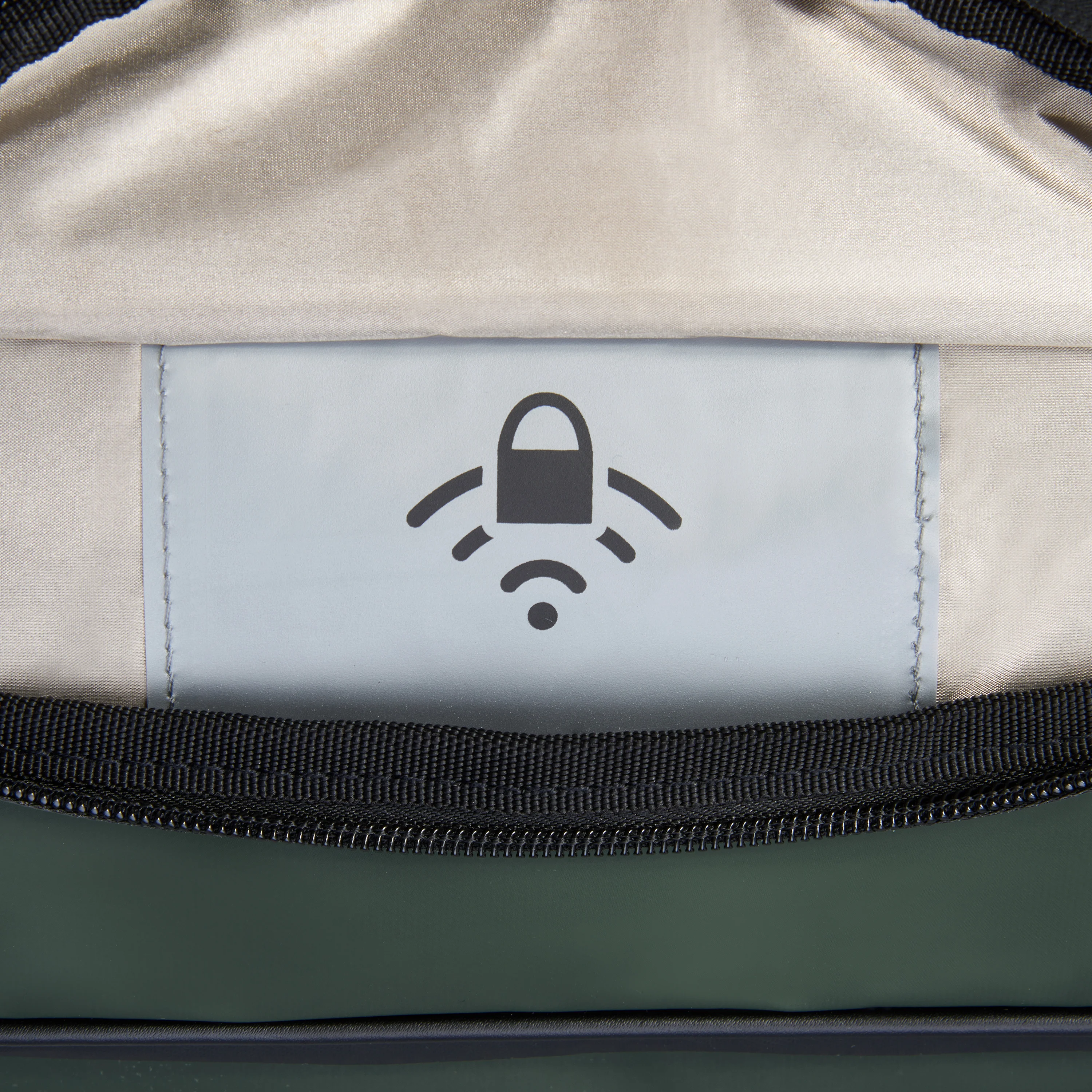 PEUGEOT VOYAGES - Travel Bag (55cm) - Image 17