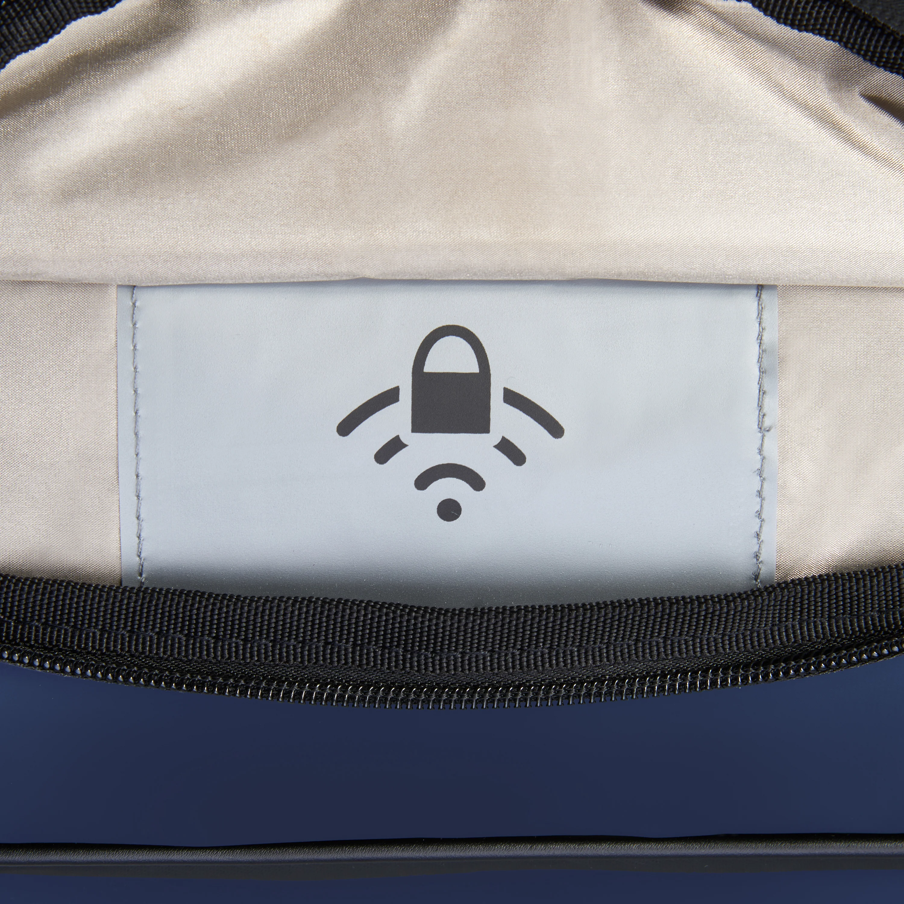 PEUGEOT VOYAGES - Travel Bag (55cm) - Image 8