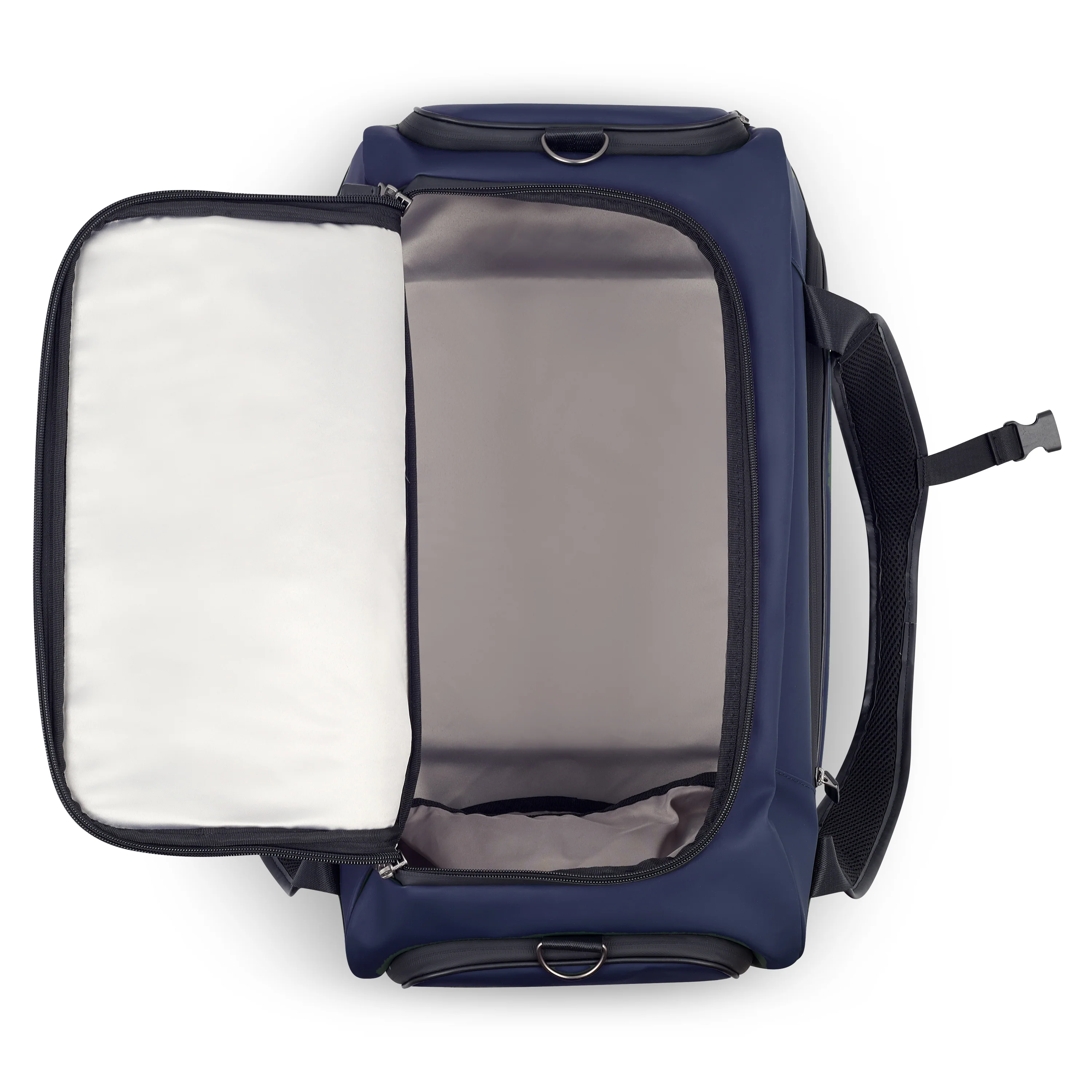 PEUGEOT VOYAGES - Travel Bag (55cm) - Image 9