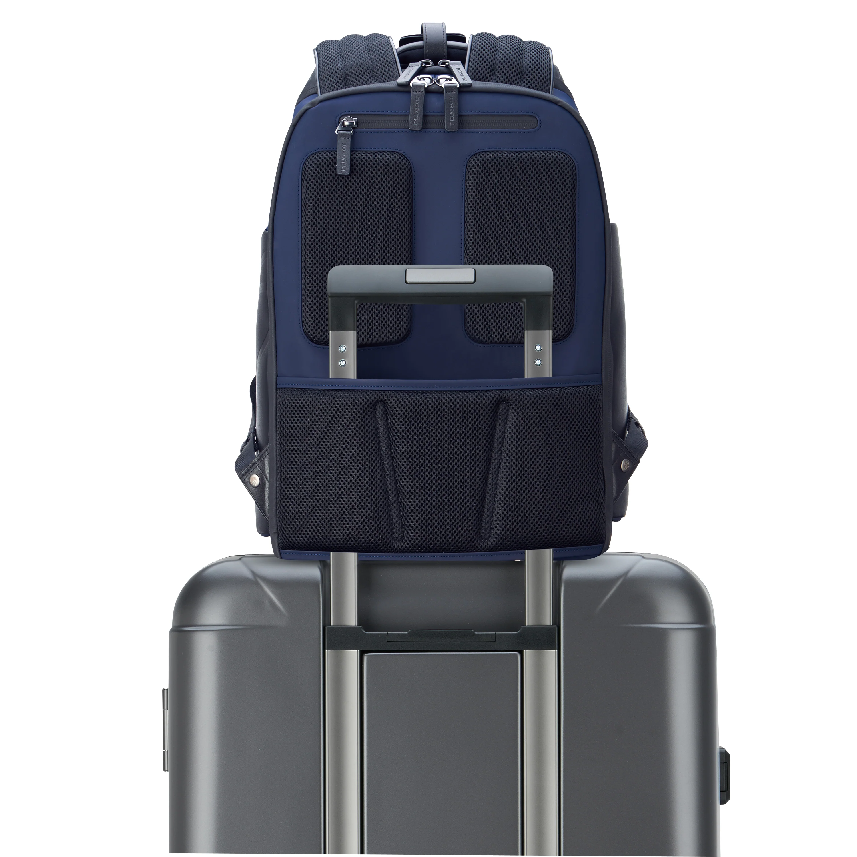 PEUGEOT VOYAGES - Back Pack (46cm) - Image 19