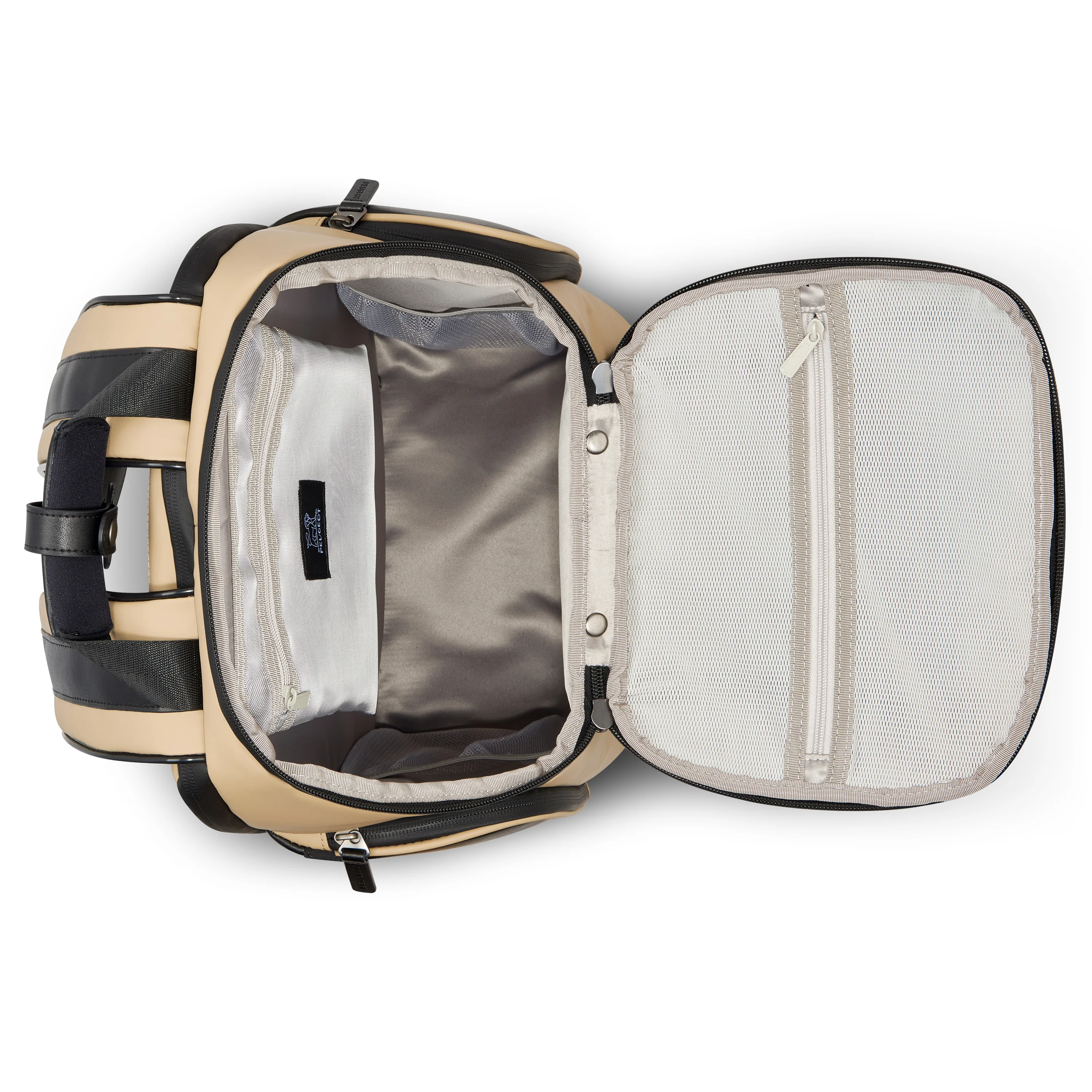 PEUGEOT VOYAGES - Back Pack (46cm) - Image 22