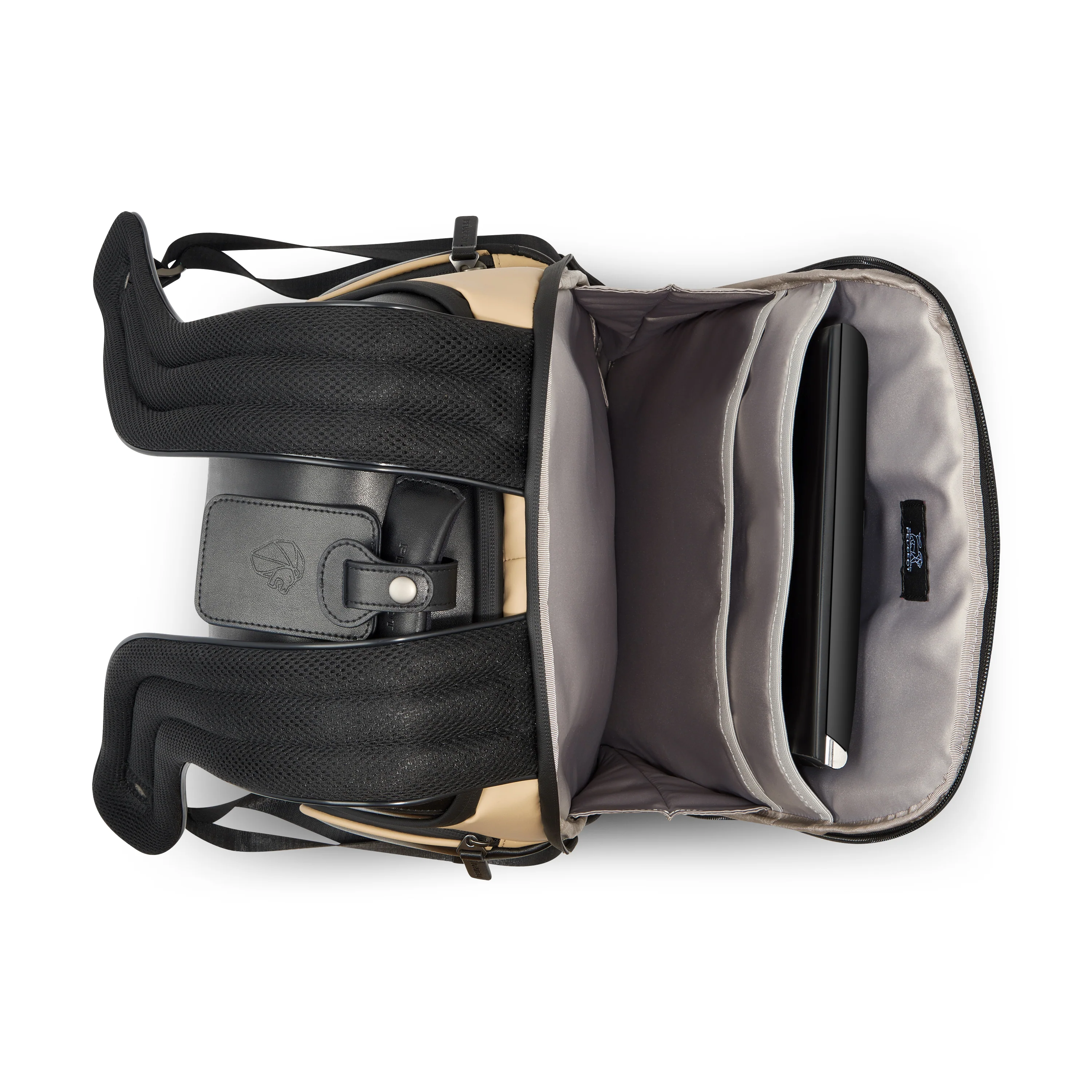 PEUGEOT VOYAGES - Back Pack (46cm) - Image 26