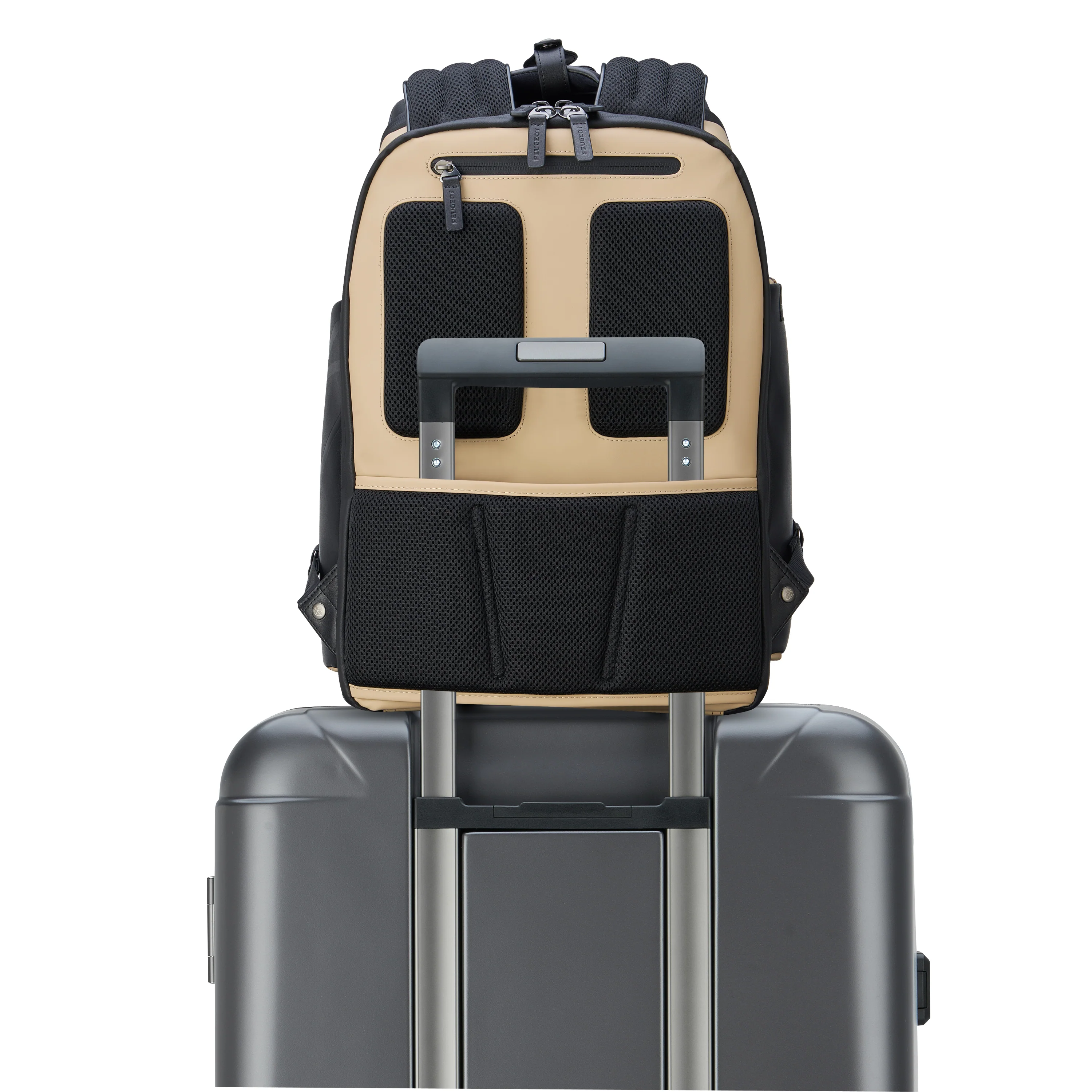 PEUGEOT VOYAGES - Back Pack (46cm) - Image 29