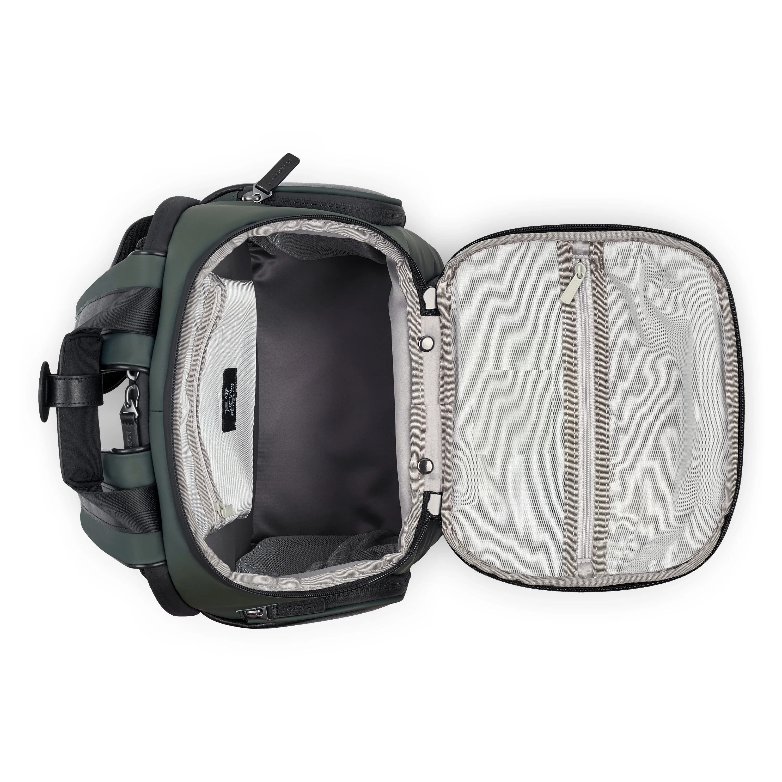 PEUGEOT VOYAGES - Back Pack (46cm) - Image 32