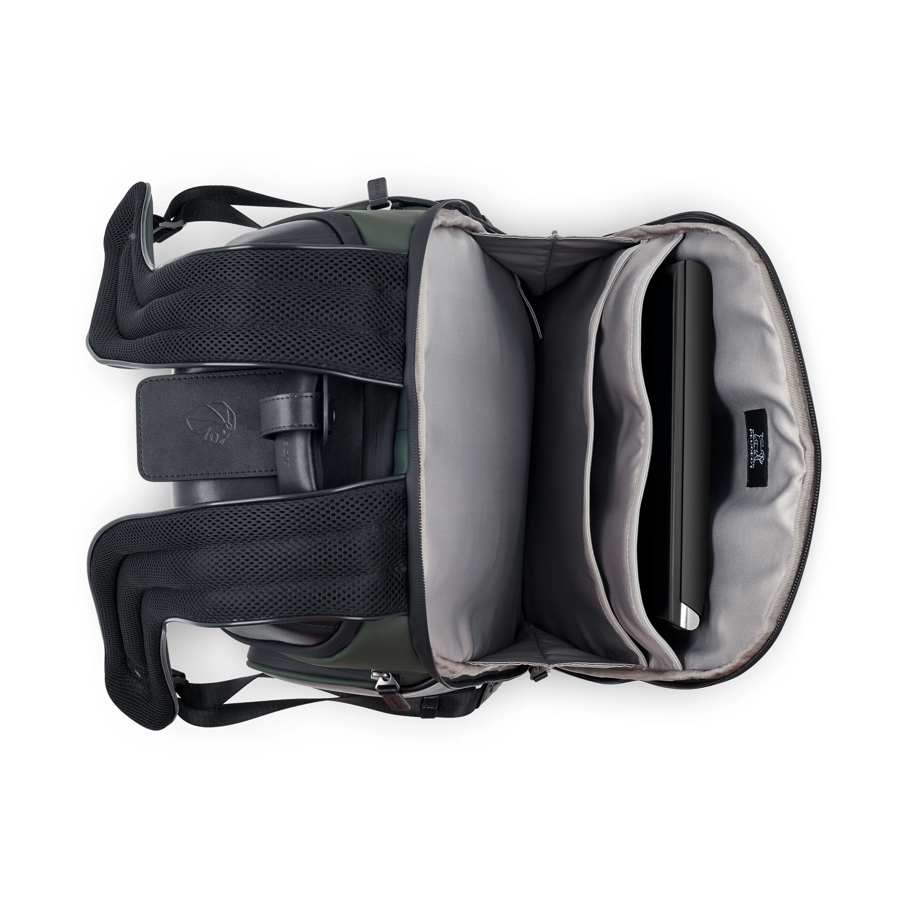PEUGEOT VOYAGES - Back Pack (46cm) - Image 36