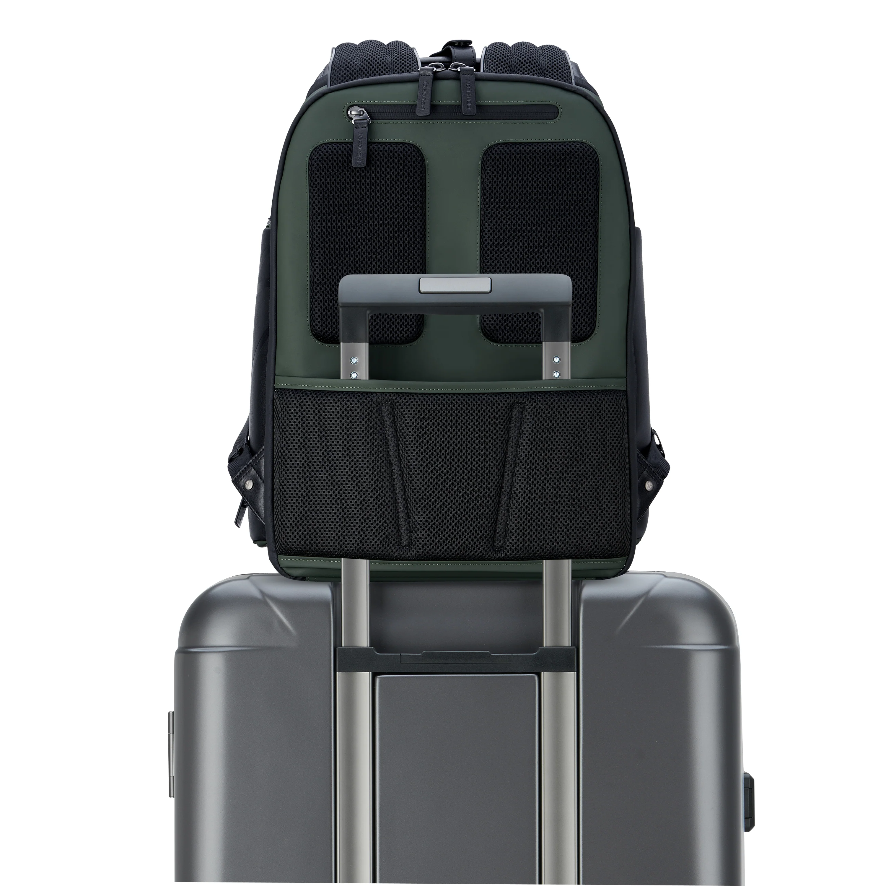 PEUGEOT VOYAGES - Back Pack (46cm) - Image 39