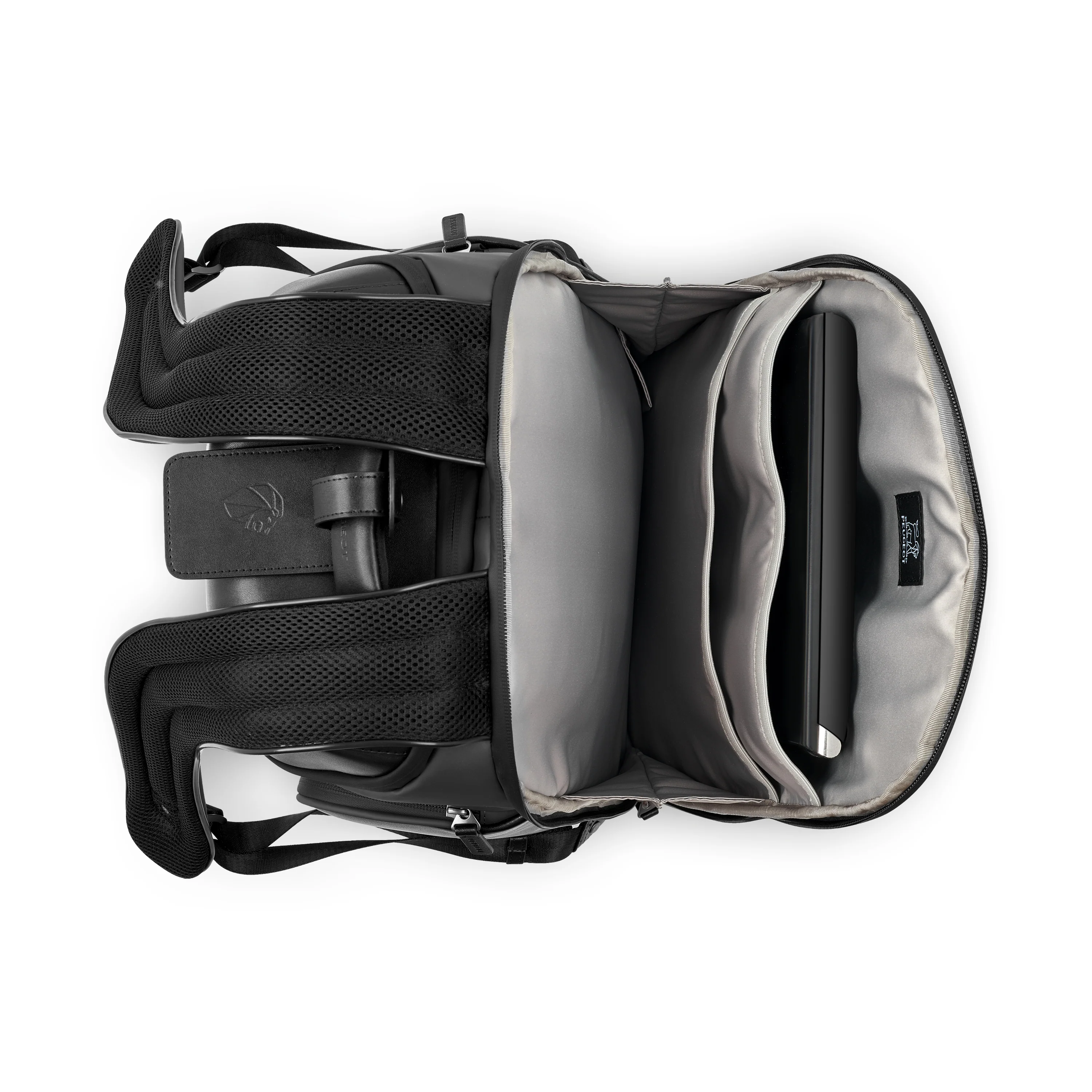PEUGEOT VOYAGES - Back Pack (46cm) - Image 4