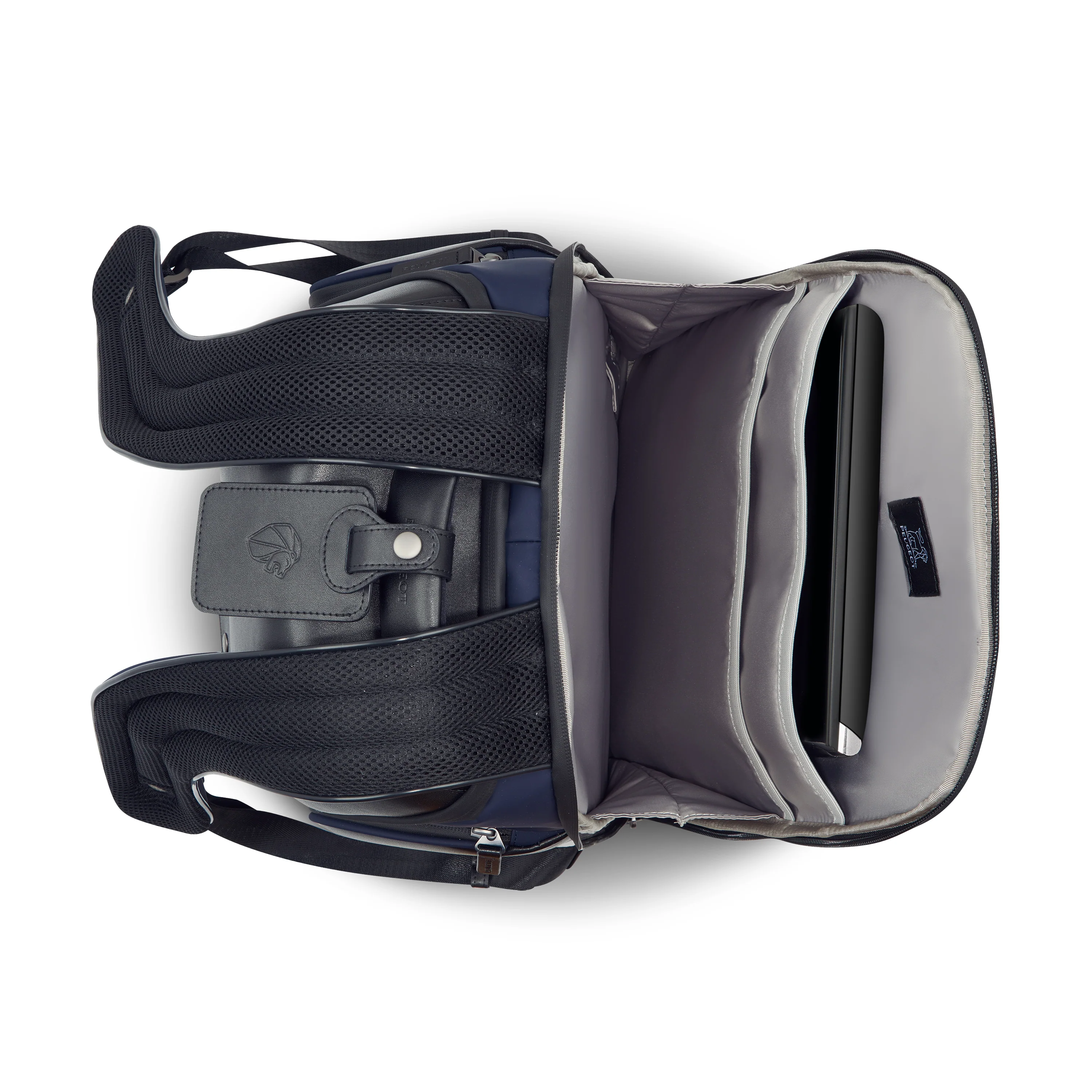 PEUGEOT VOYAGES - Back Pack (46cm) - Image 40