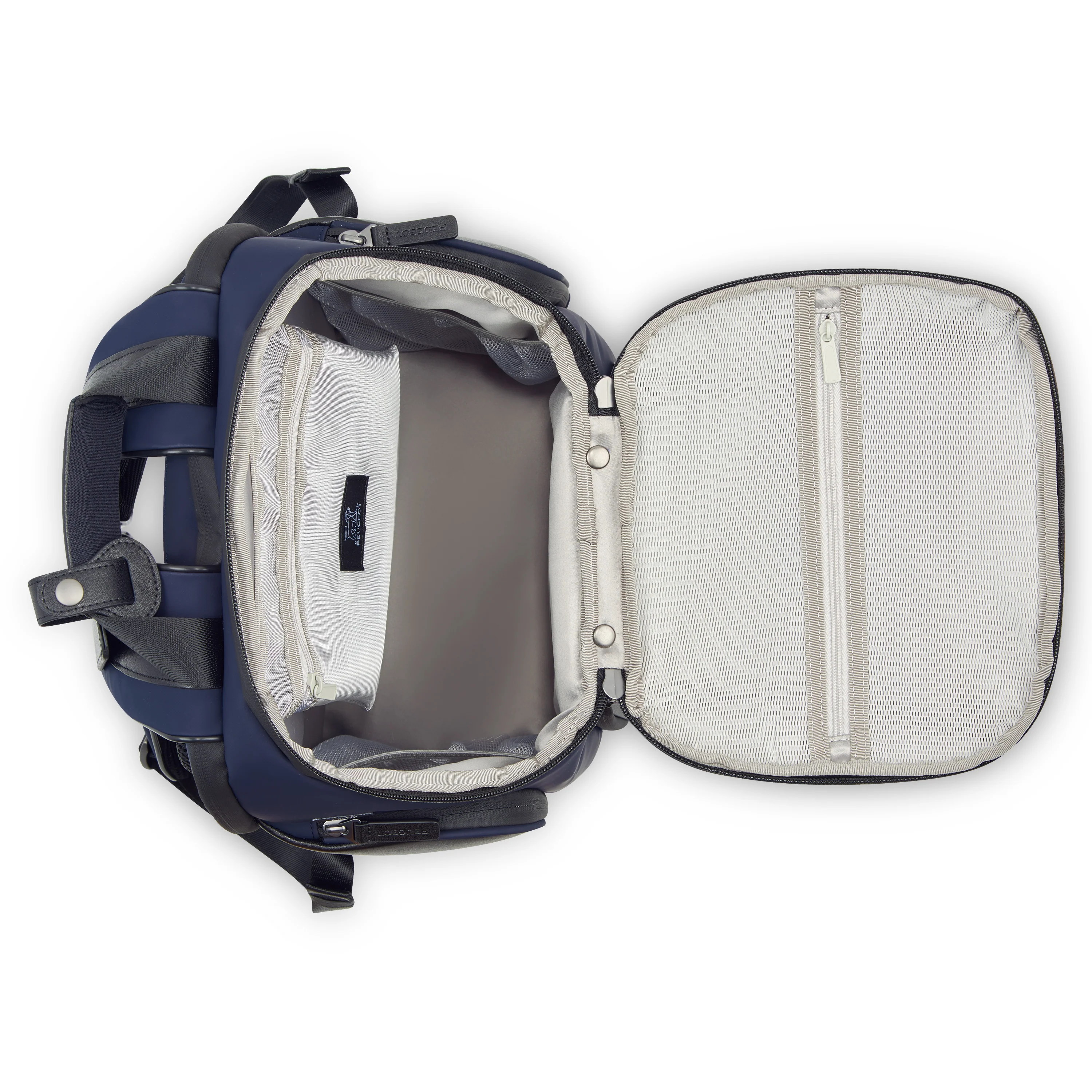 PEUGEOT VOYAGES - Back Pack (46cm) - Image 41