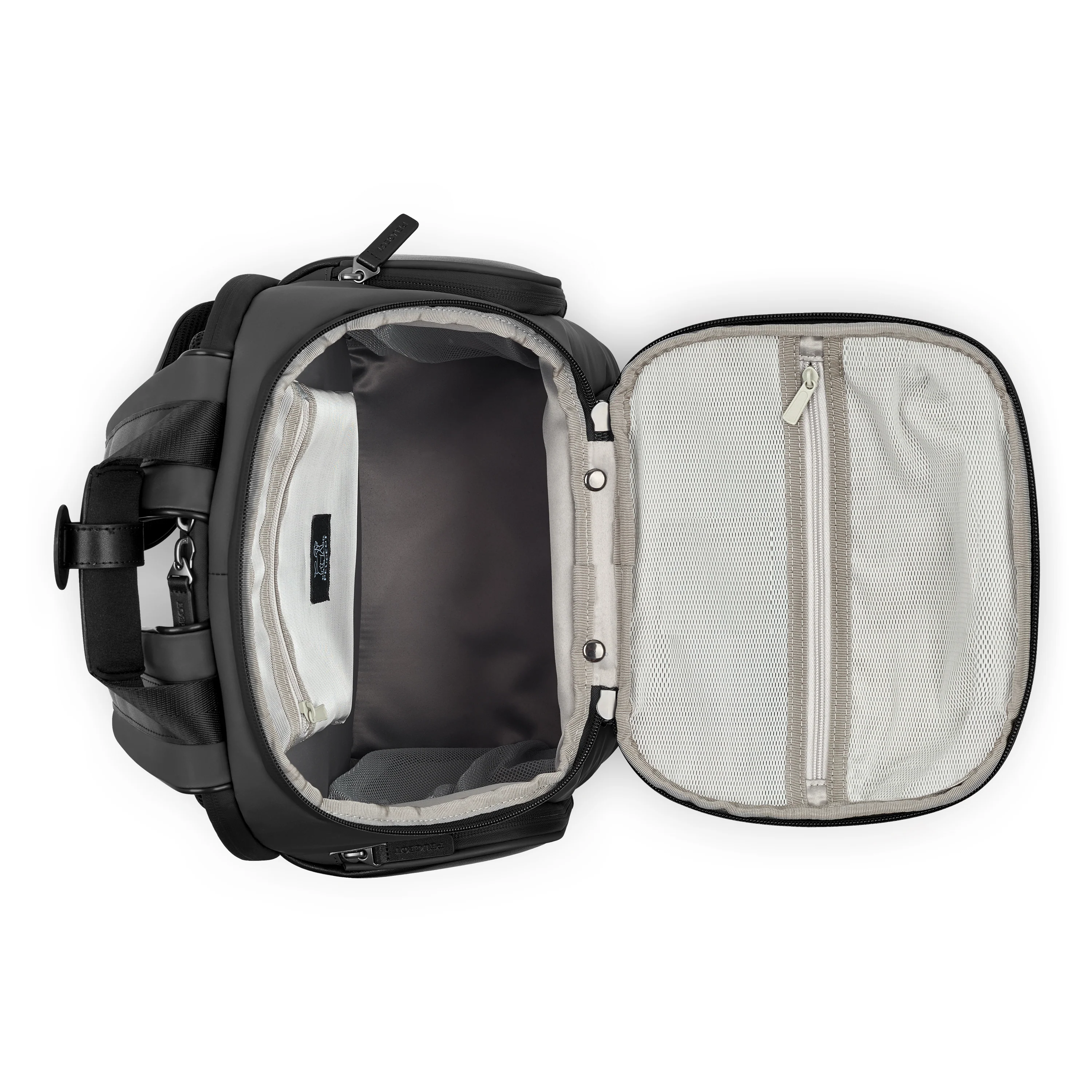 PEUGEOT VOYAGES - Back Pack (46cm) - Image 8