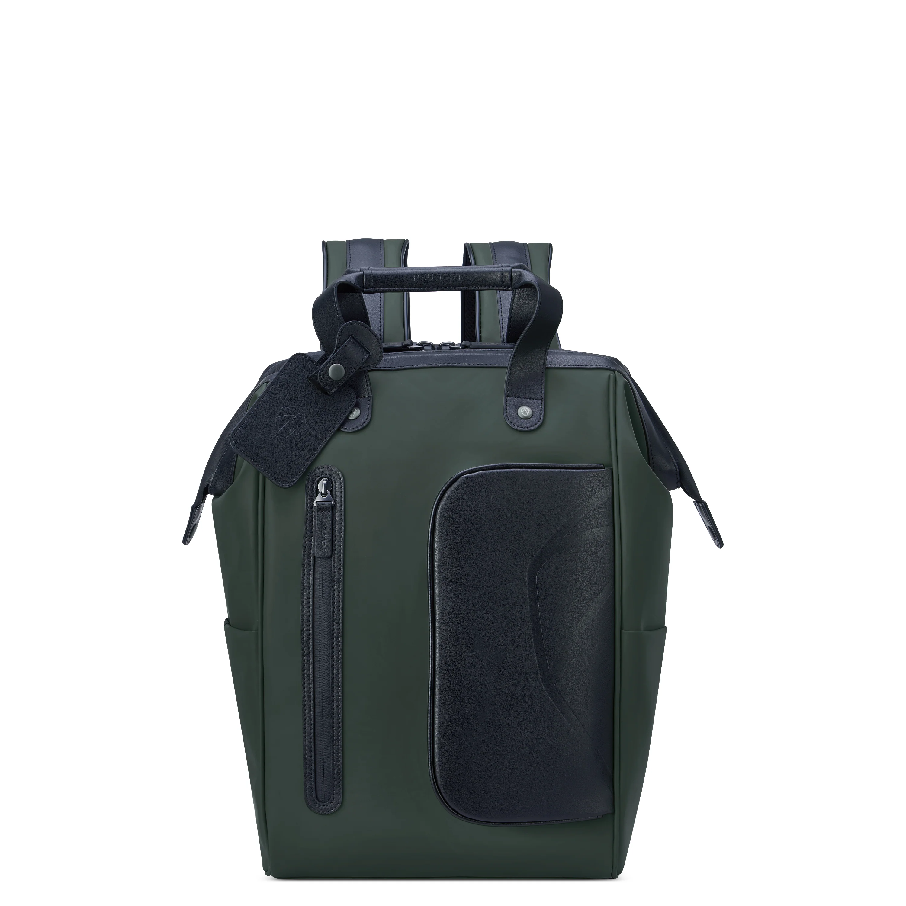 PEUGEOT VOYAGES - Back Pack (41cm) - Image 11