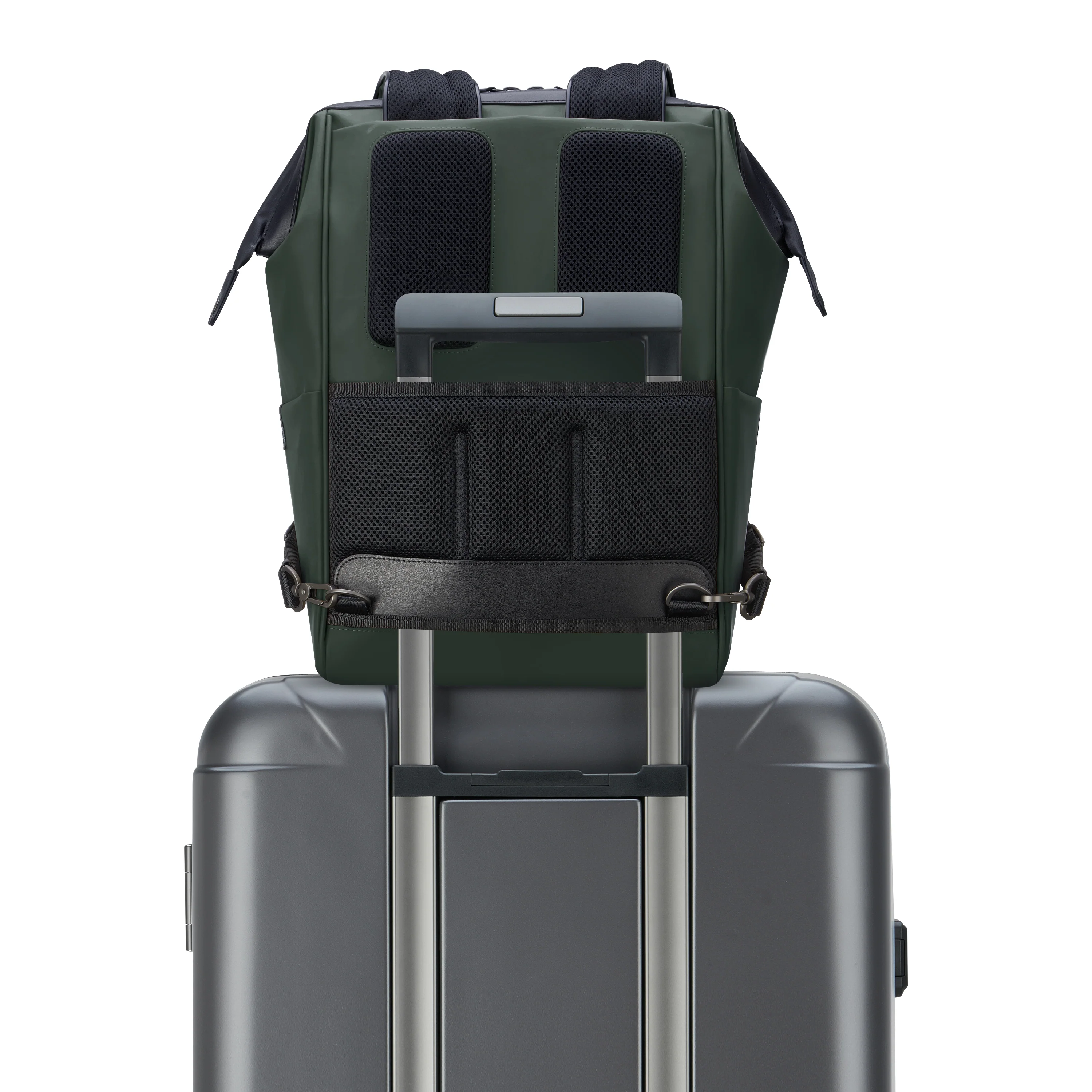 PEUGEOT VOYAGES - Back Pack (41cm) - Image 17