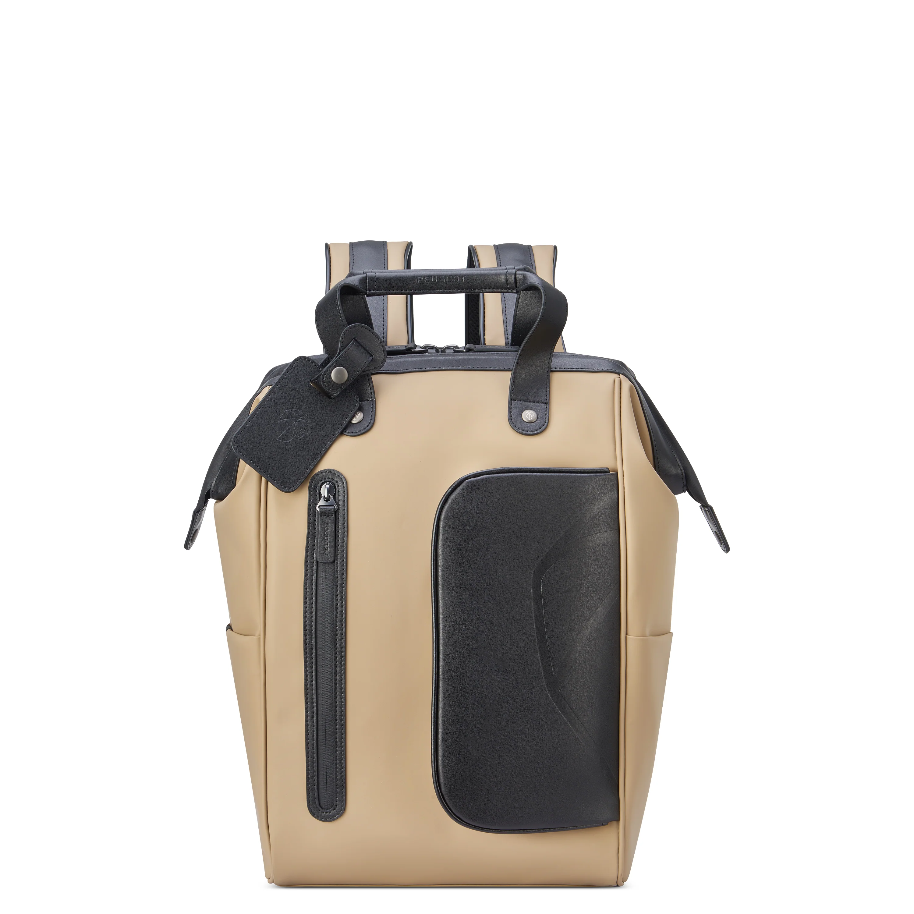 PEUGEOT VOYAGES - Back Pack (41cm) - Image 18