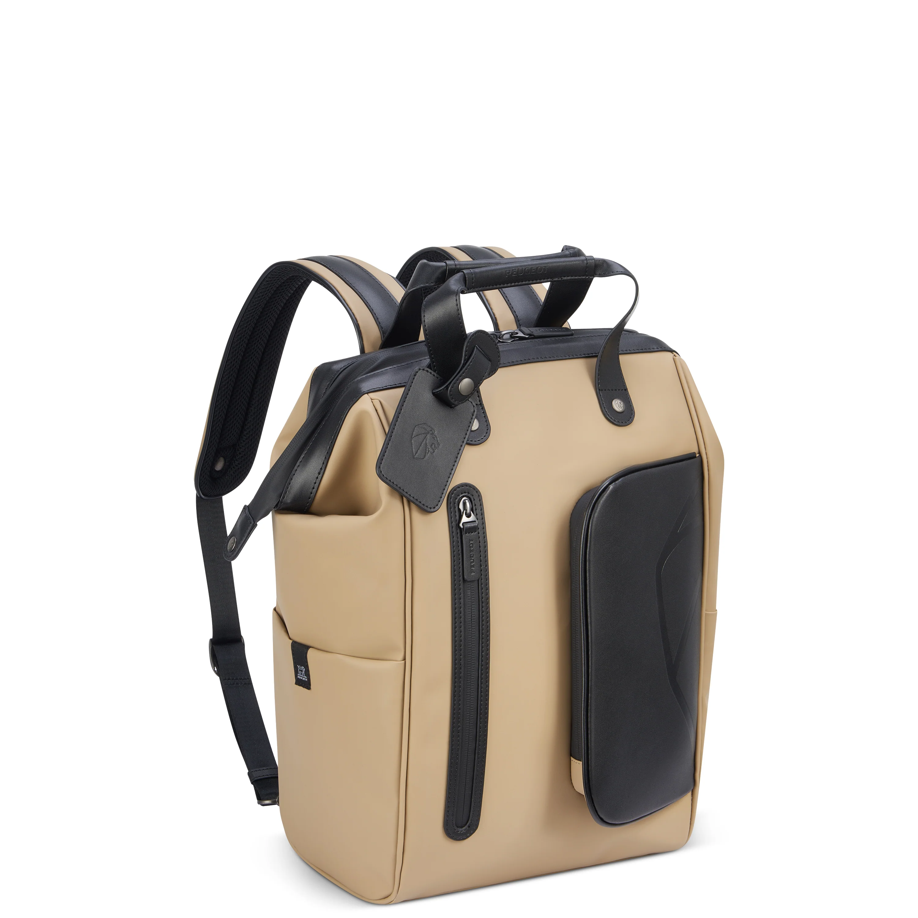 PEUGEOT VOYAGES - Back Pack (41cm) - Image 19