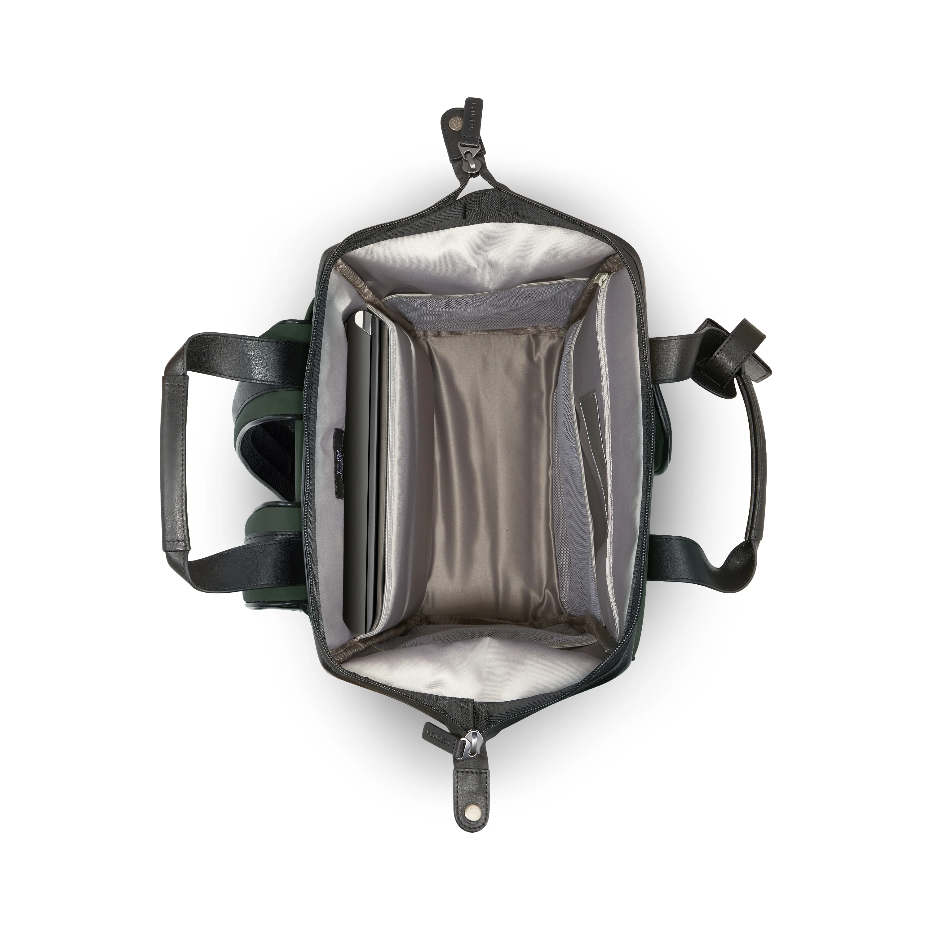 PEUGEOT VOYAGES - Back Pack (41cm) - Image 27