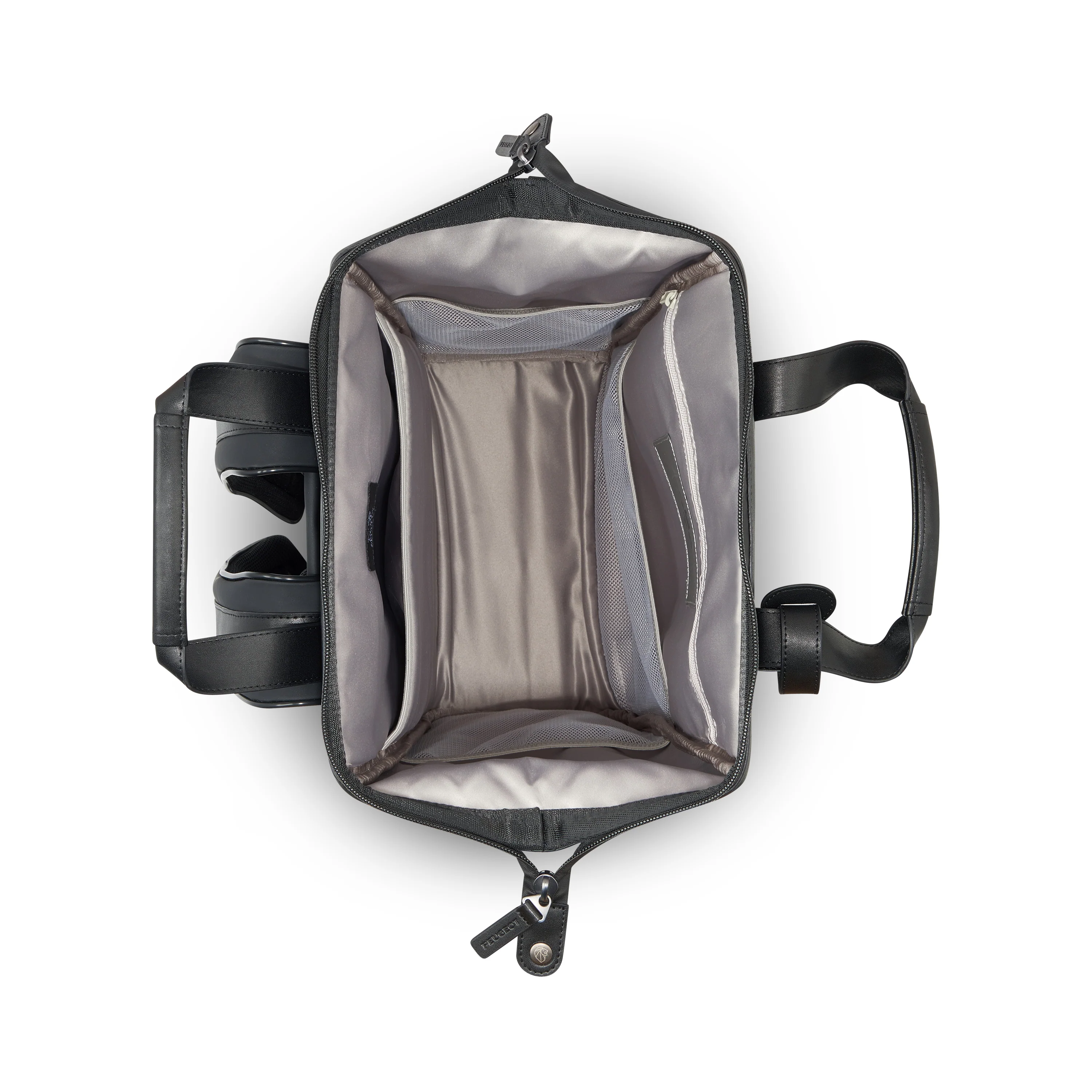 PEUGEOT VOYAGES - Back Pack (41cm) - Image 32