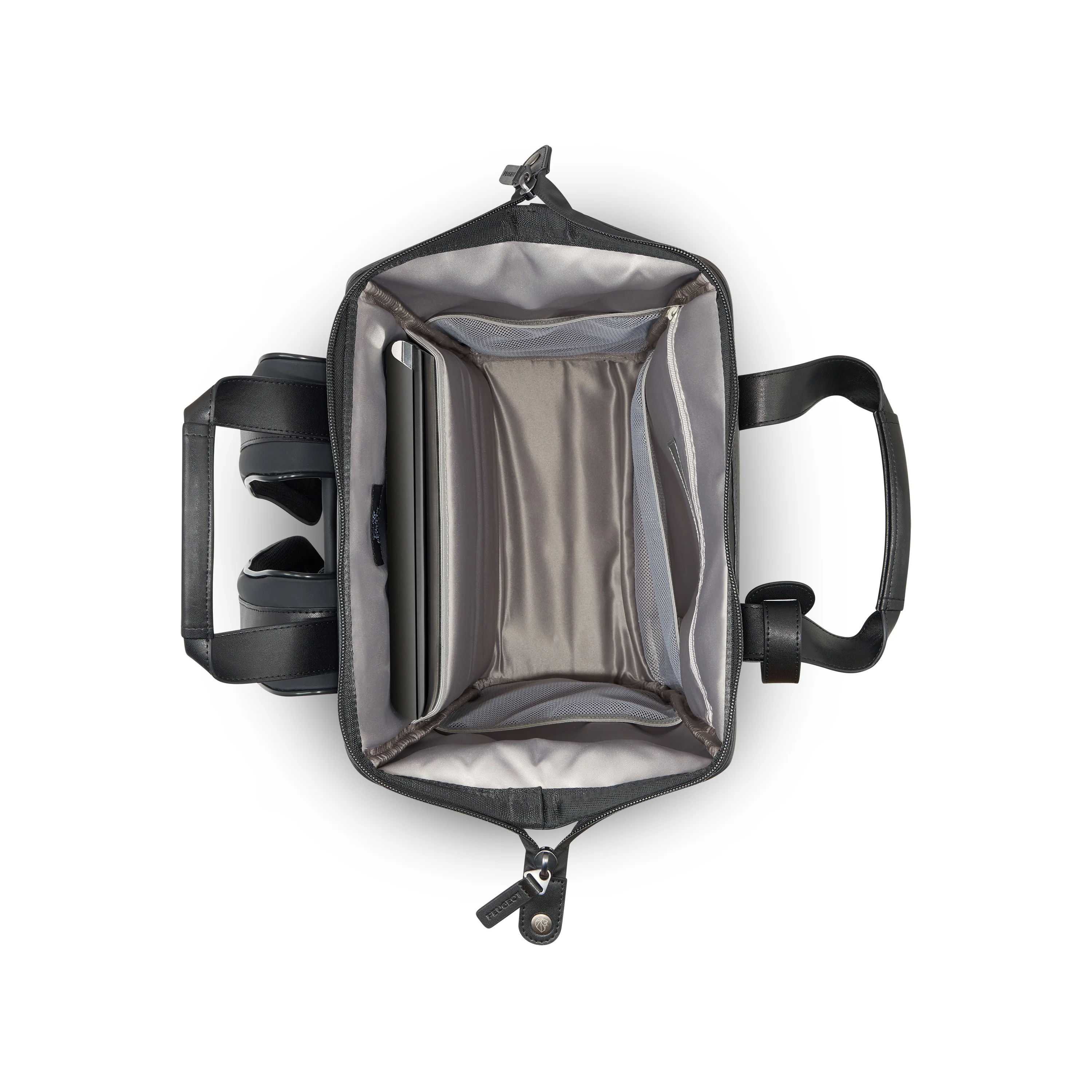 PEUGEOT VOYAGES - Back Pack (41cm) - Image 35