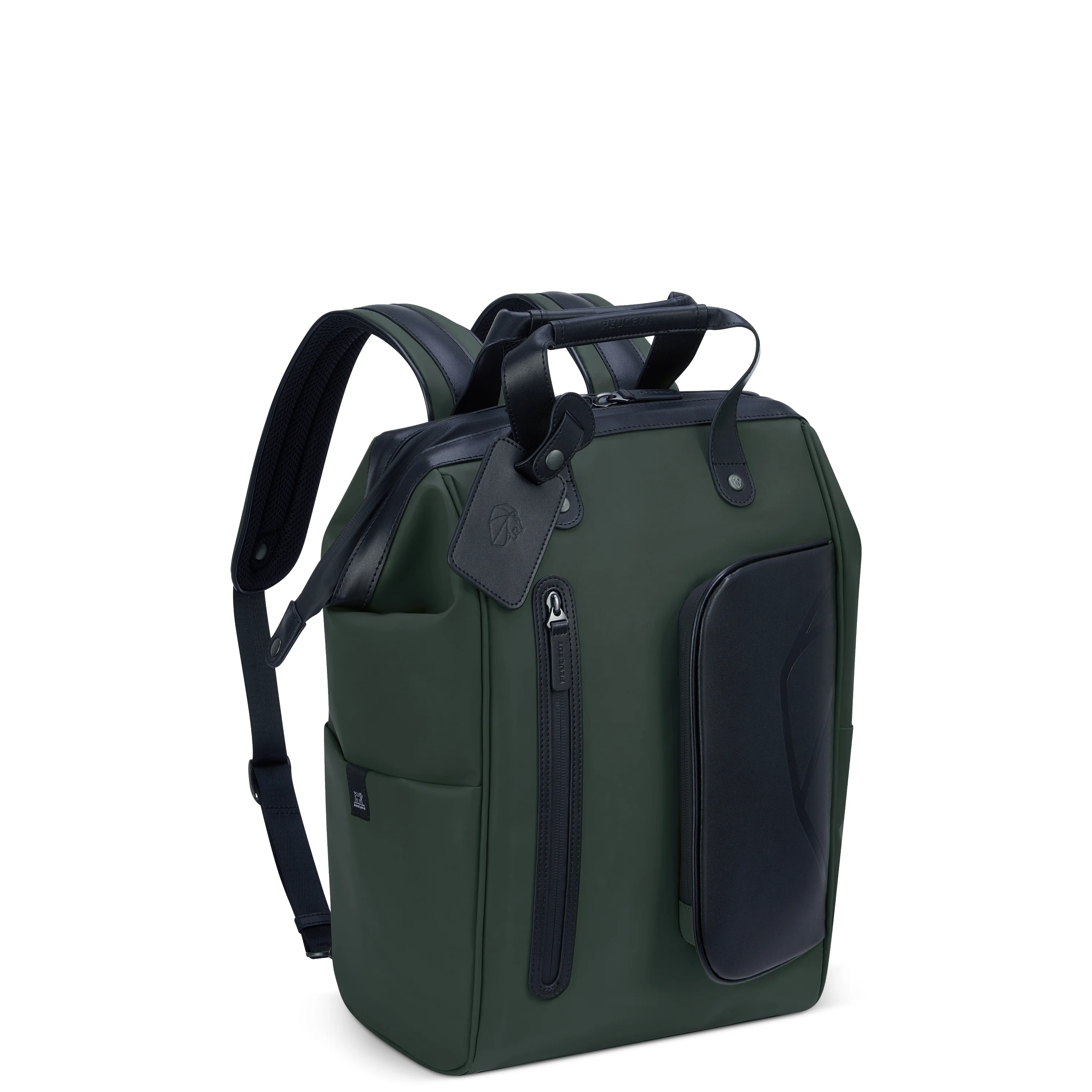 PEUGEOT VOYAGES - Back Pack (41cm) - Image 8