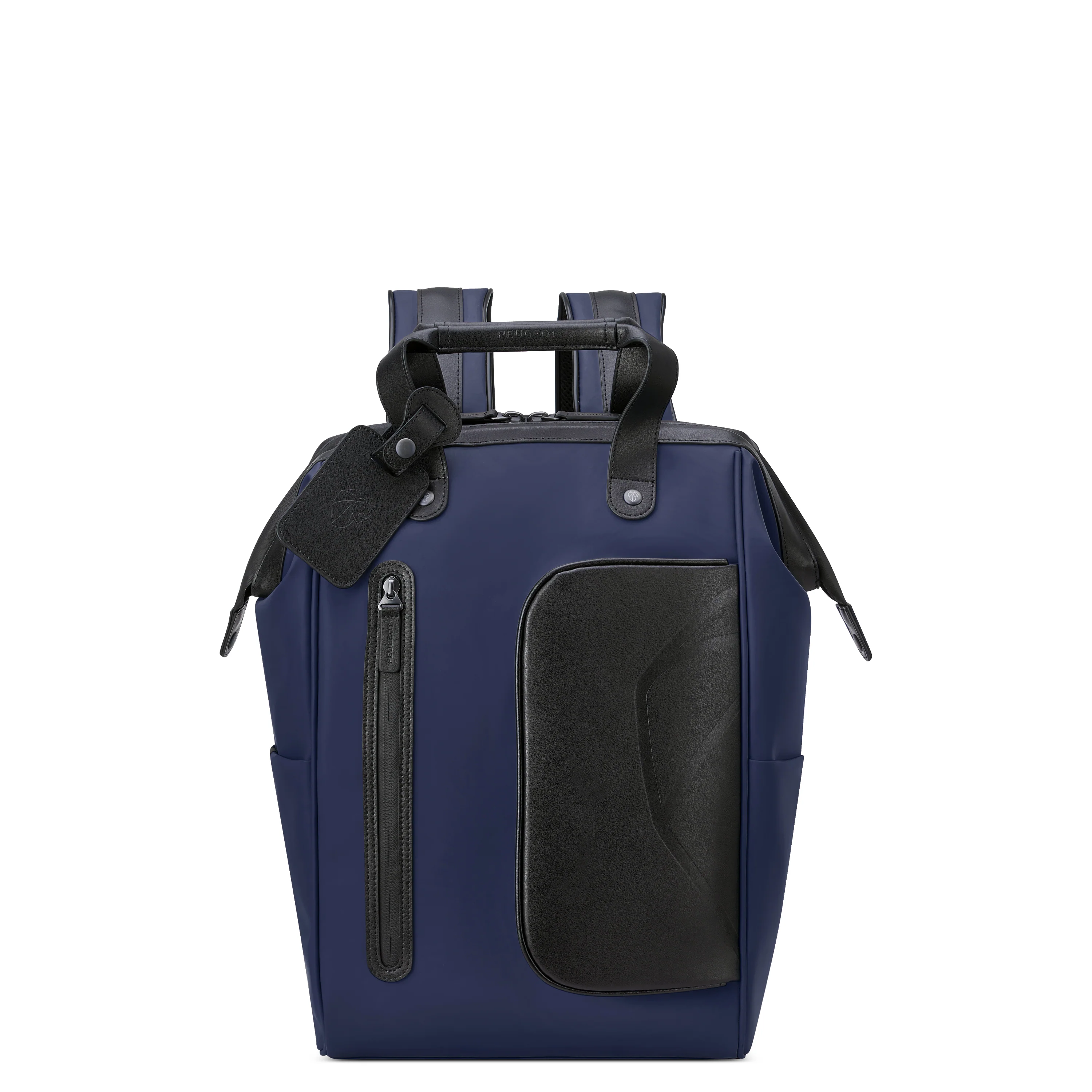 PEUGEOT VOYAGES - Back Pack (41cm) - Image 9