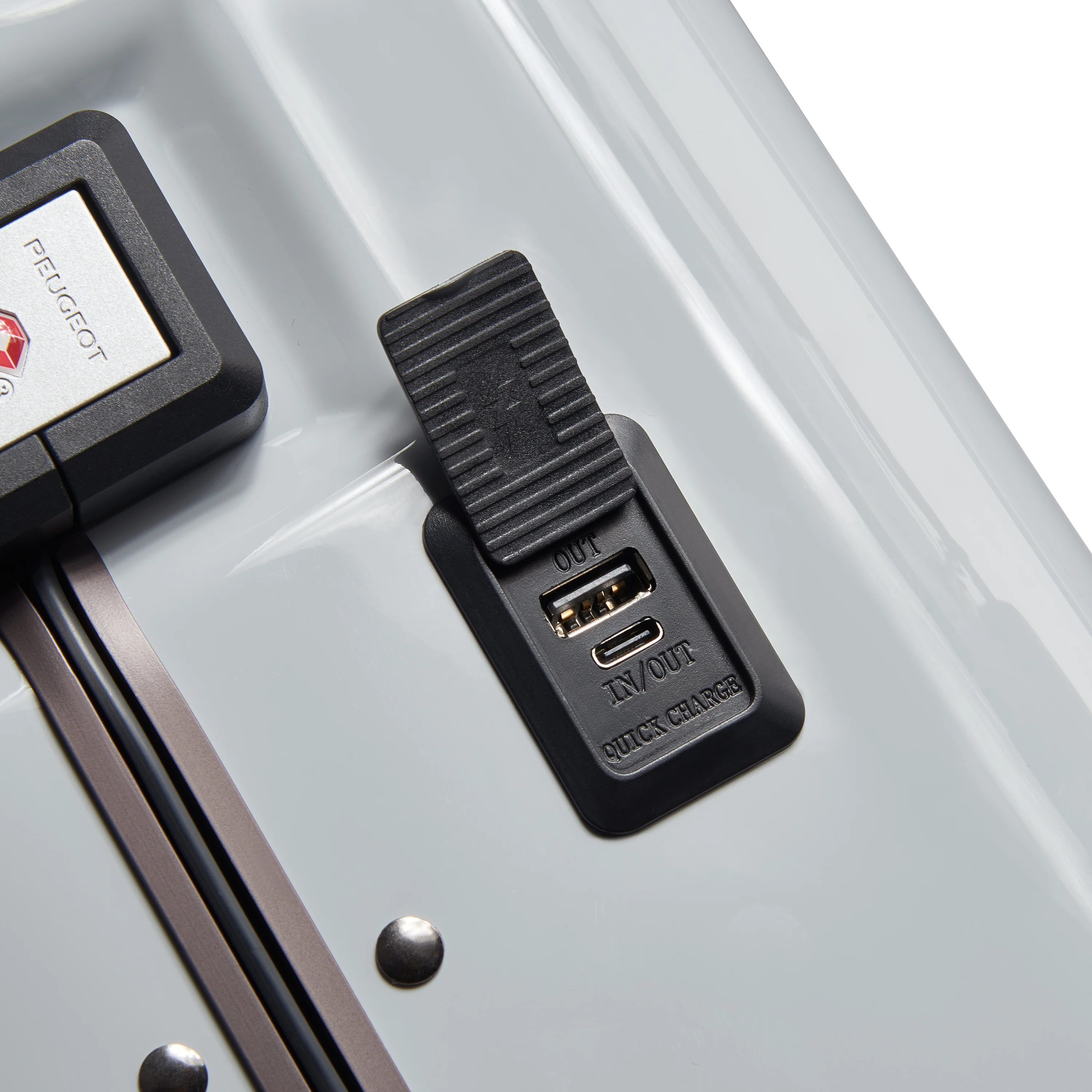 PEUGEOT VOYAGES - S (55cm) - Image 17