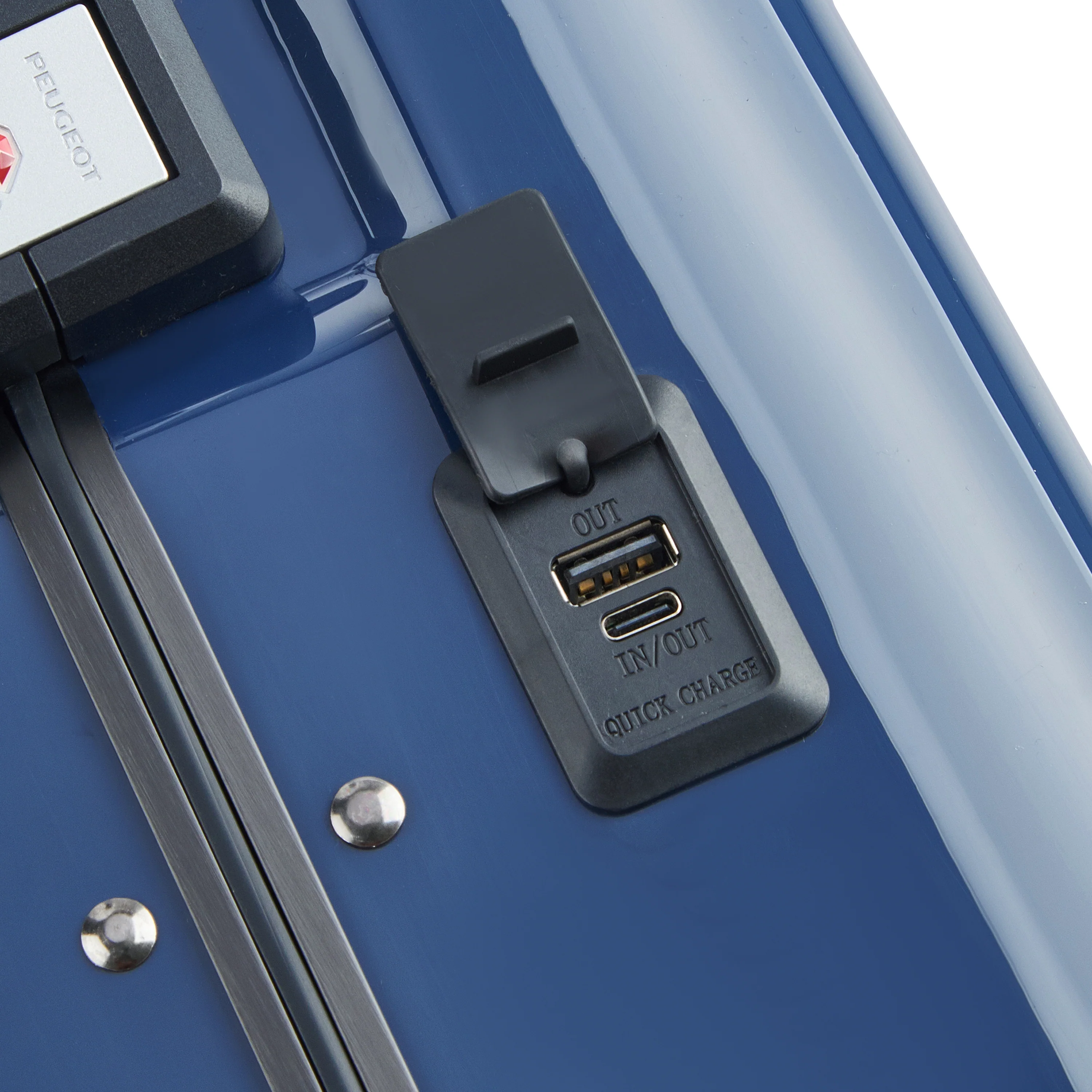 PEUGEOT VOYAGES - S (55cm) - Image 25