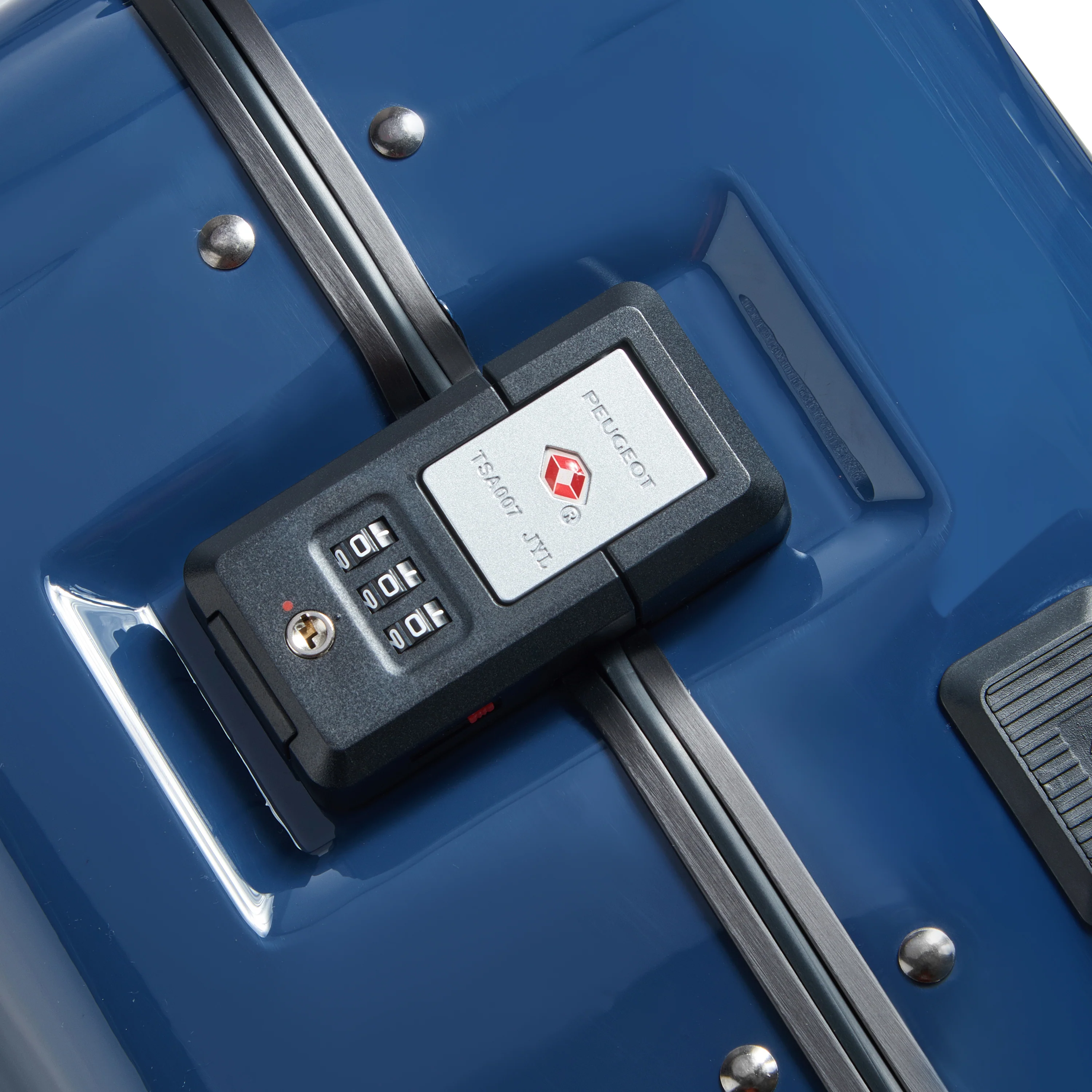 PEUGEOT VOYAGES - S (55cm) - Image 29