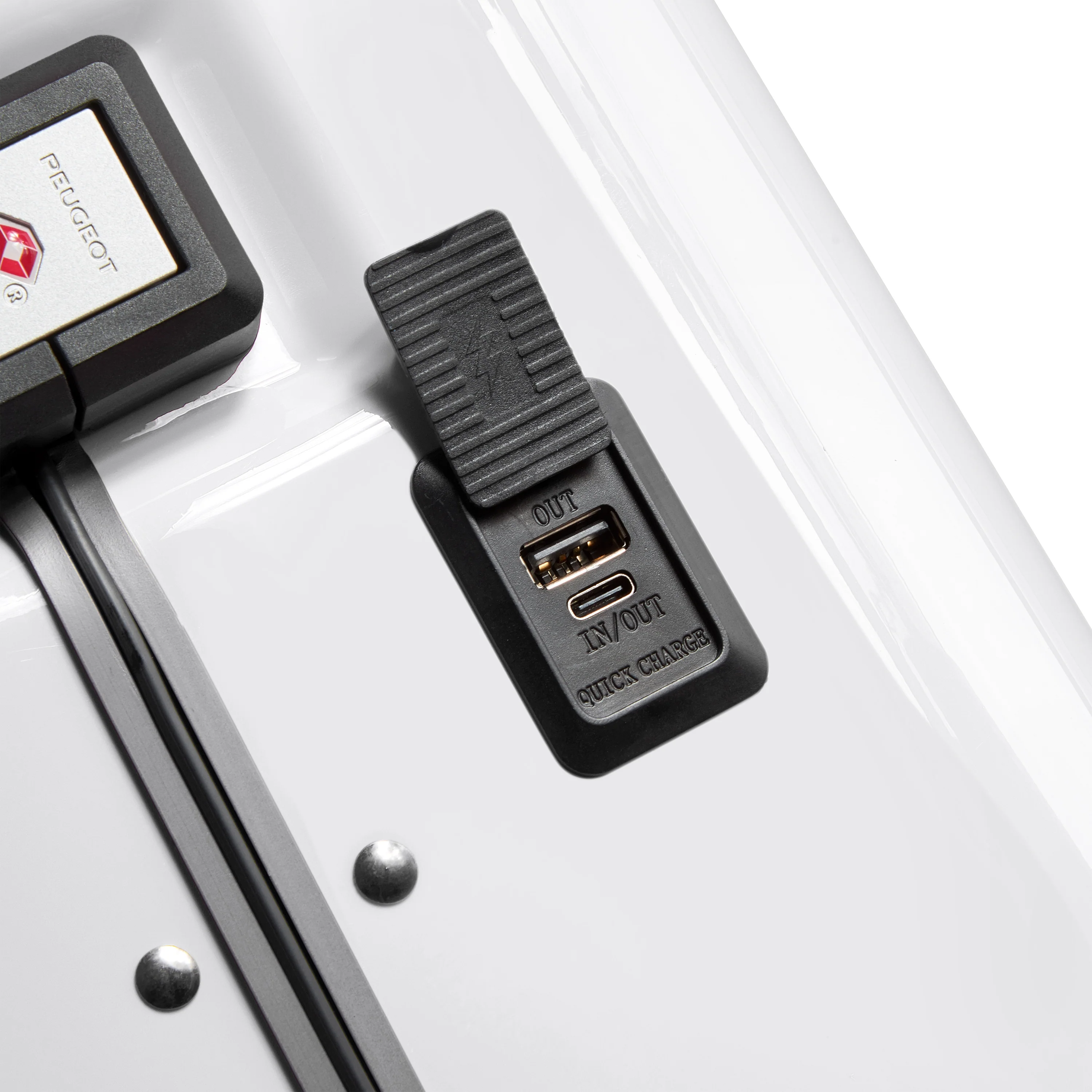 PEUGEOT VOYAGES - S (55cm) - Image 38