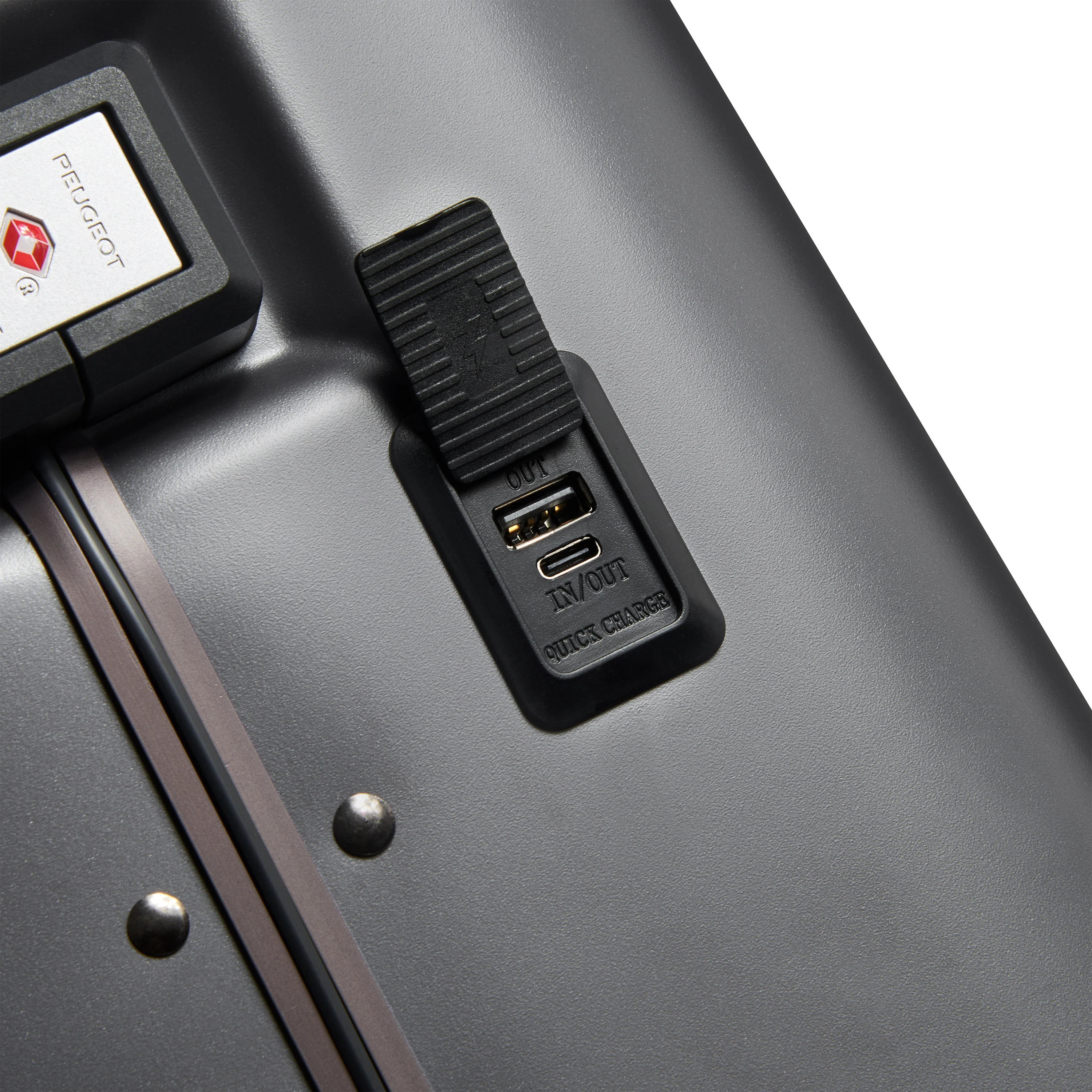 PEUGEOT VOYAGES - S (55cm) - Image 47