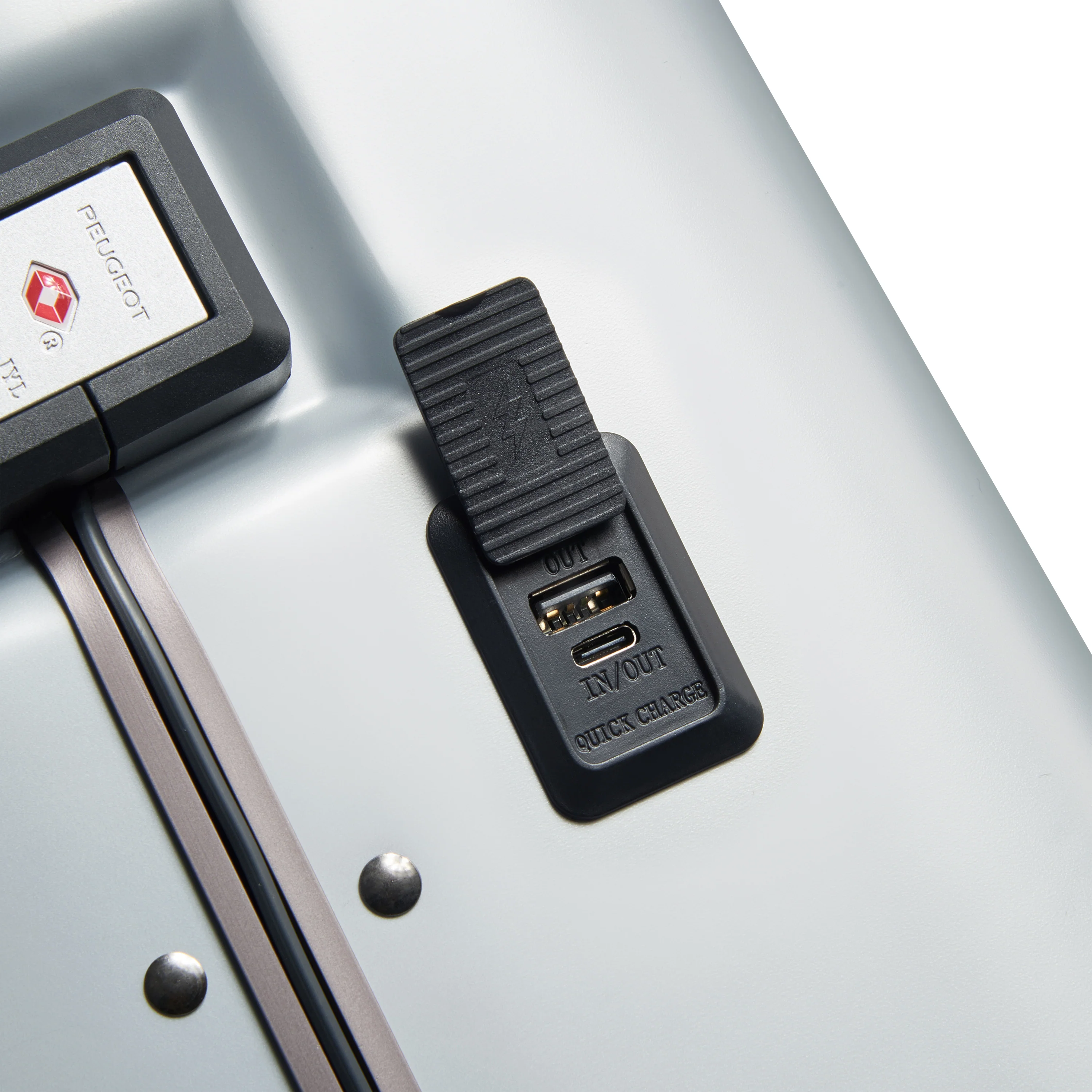 PEUGEOT VOYAGES - S (55cm) - Image 56