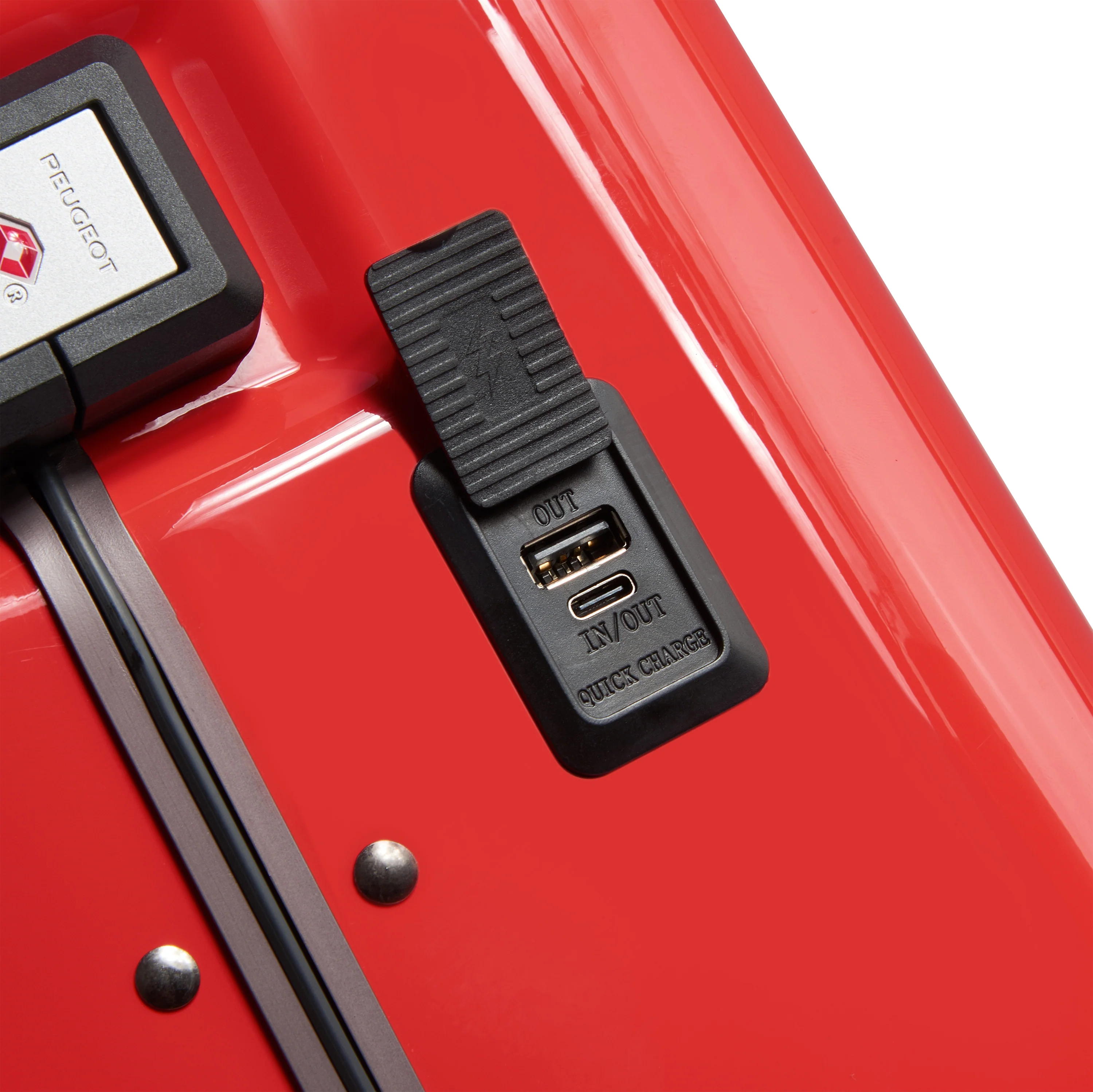 PEUGEOT VOYAGES - S (55cm) - Image 7