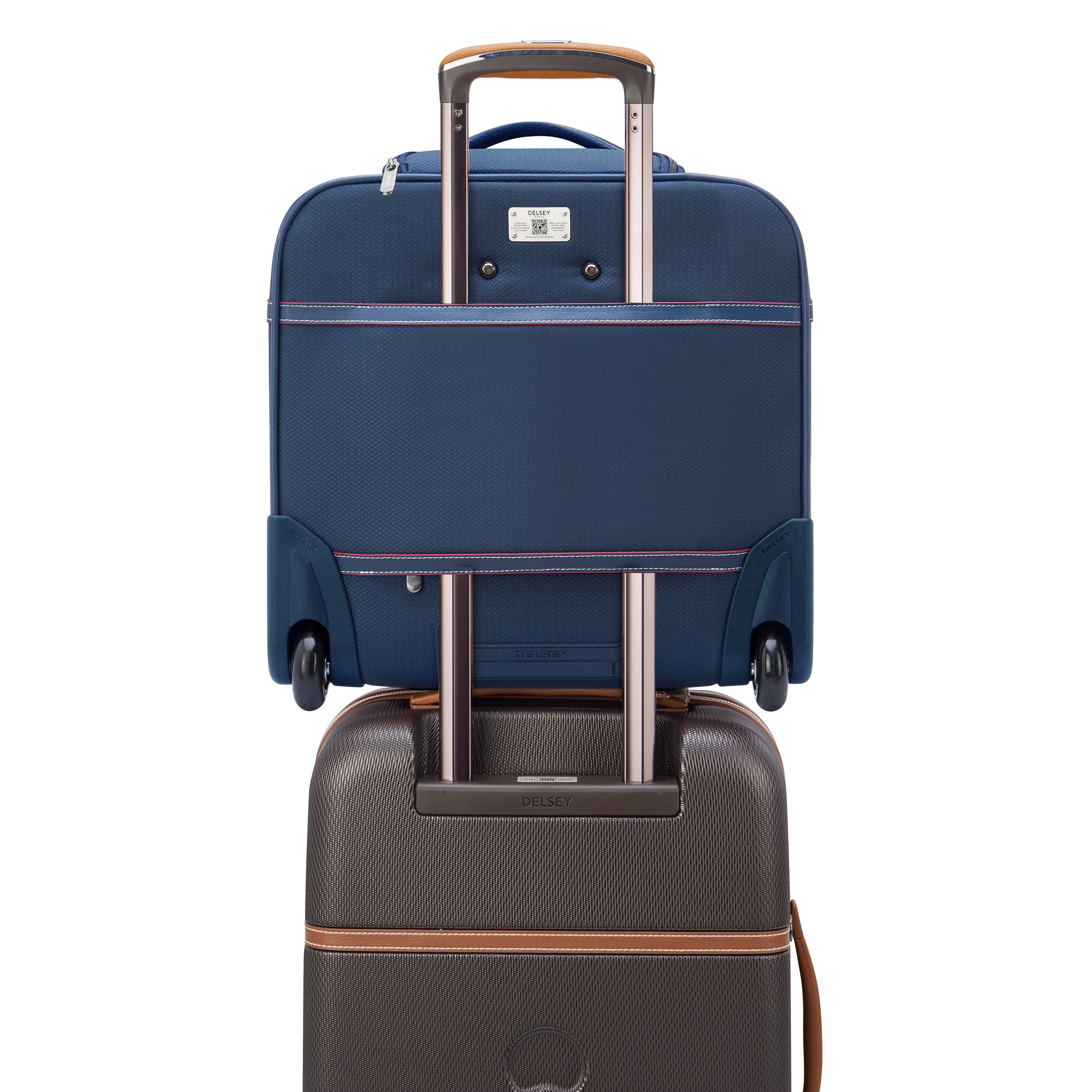 CHATELET AIR 2.0 - Pilot case - Image 12