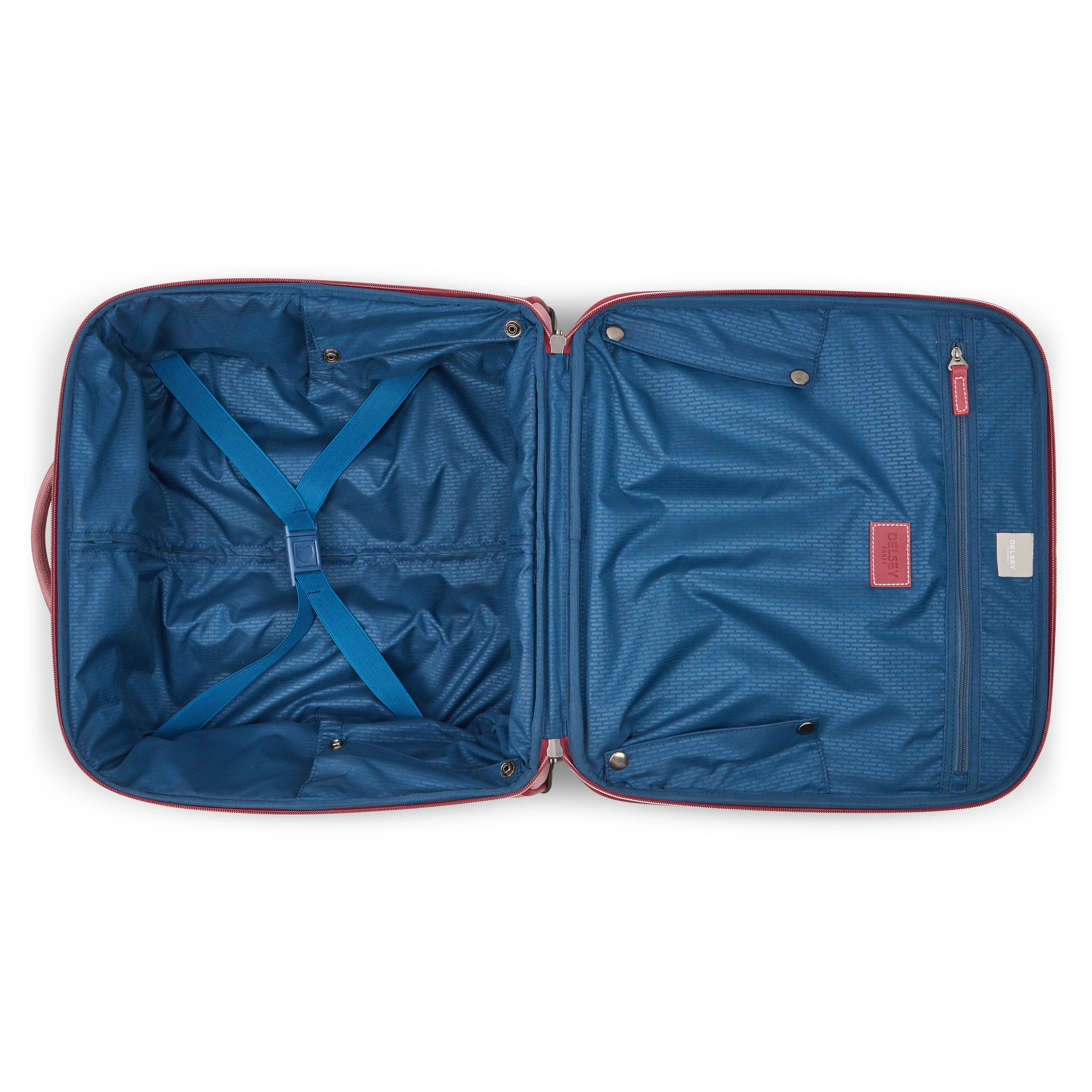 CHATELET AIR 2.0 - Pilot case - Image 15