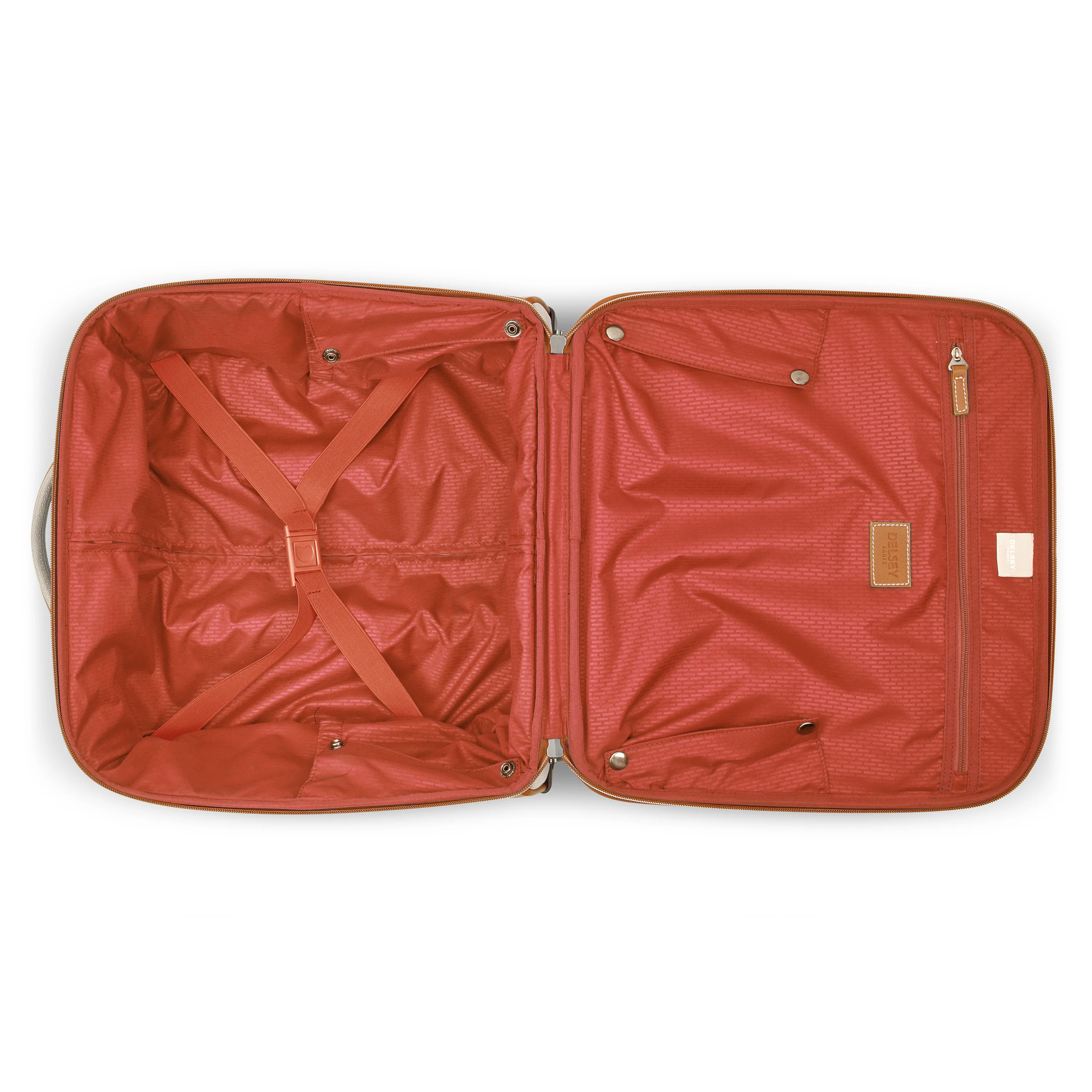 CHATELET AIR 2.0 - Pilot case - Image 23