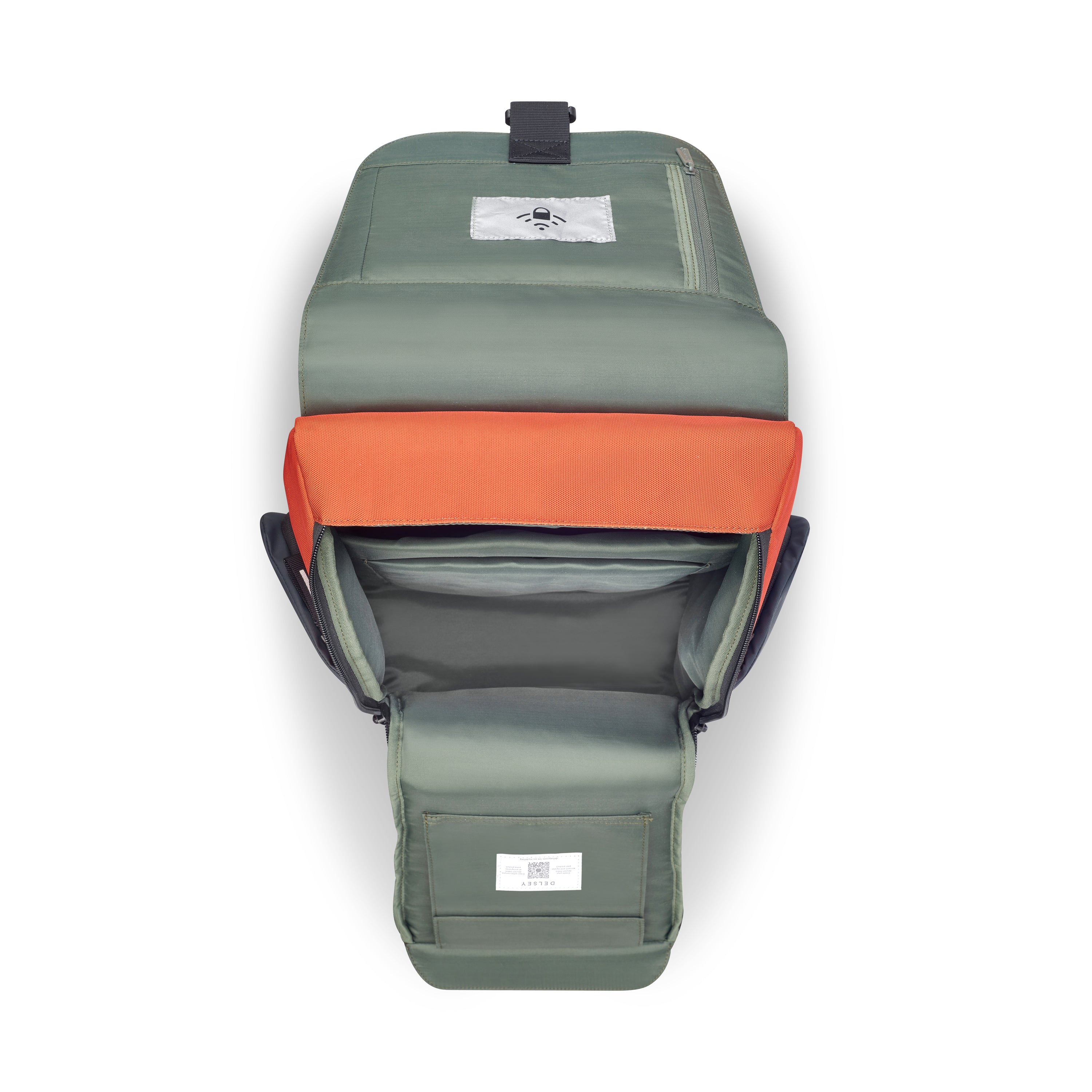 SECURFLAP - Backpack (PC Protection 16") - Image 22