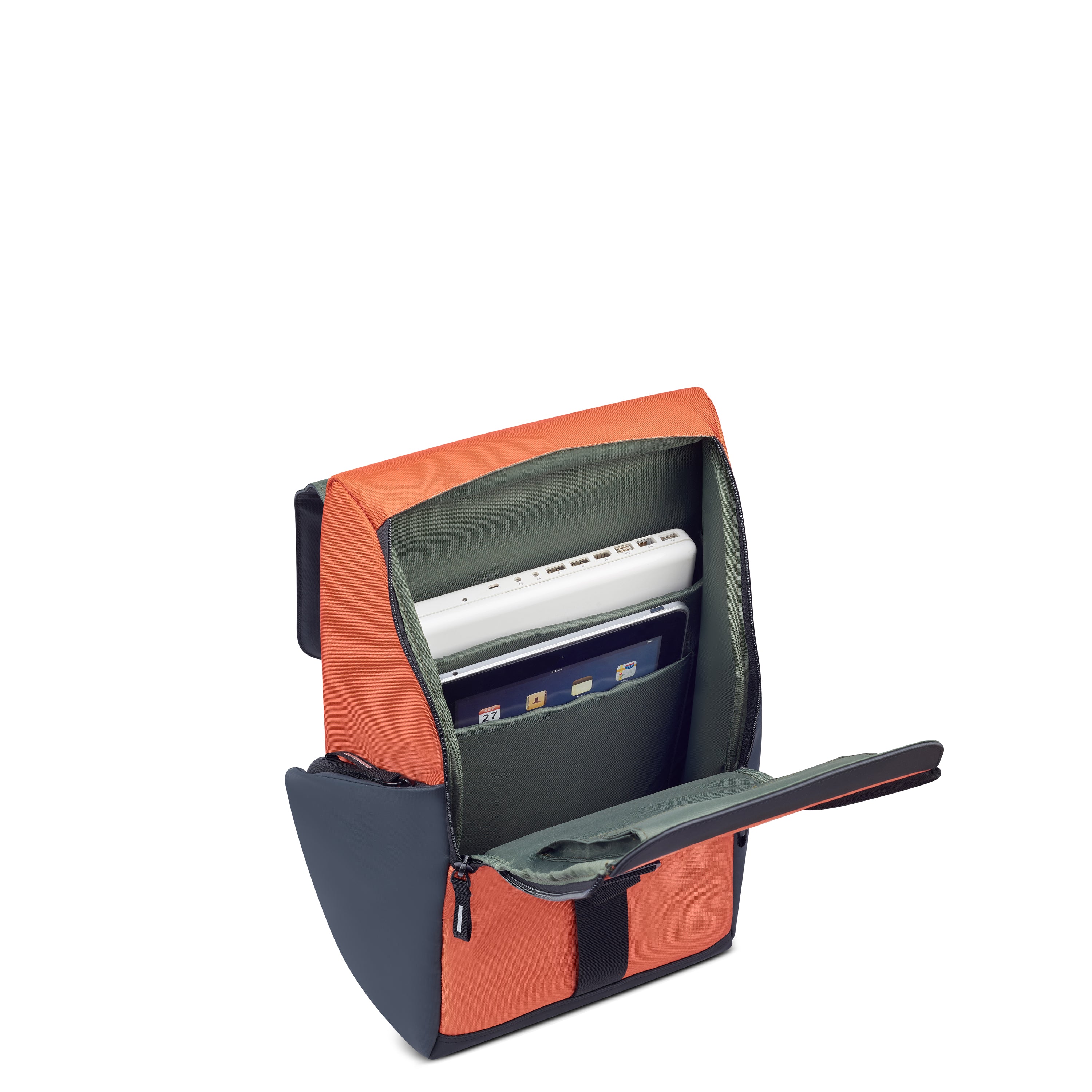 SECURFLAP - Backpack (PC Protection 16") - Image 24
