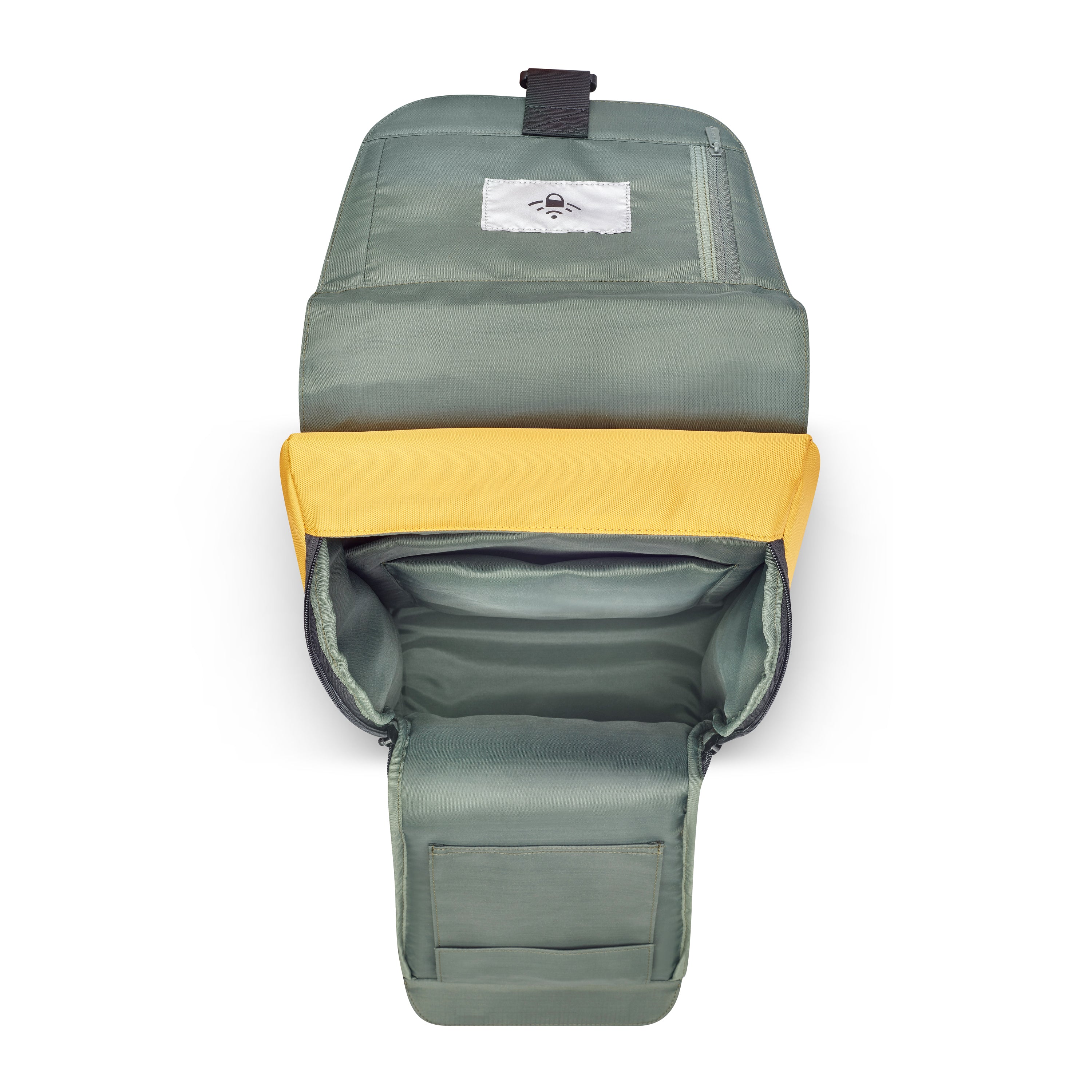 SECURFLAP - Backpack (PC Protection 16") - Image 3