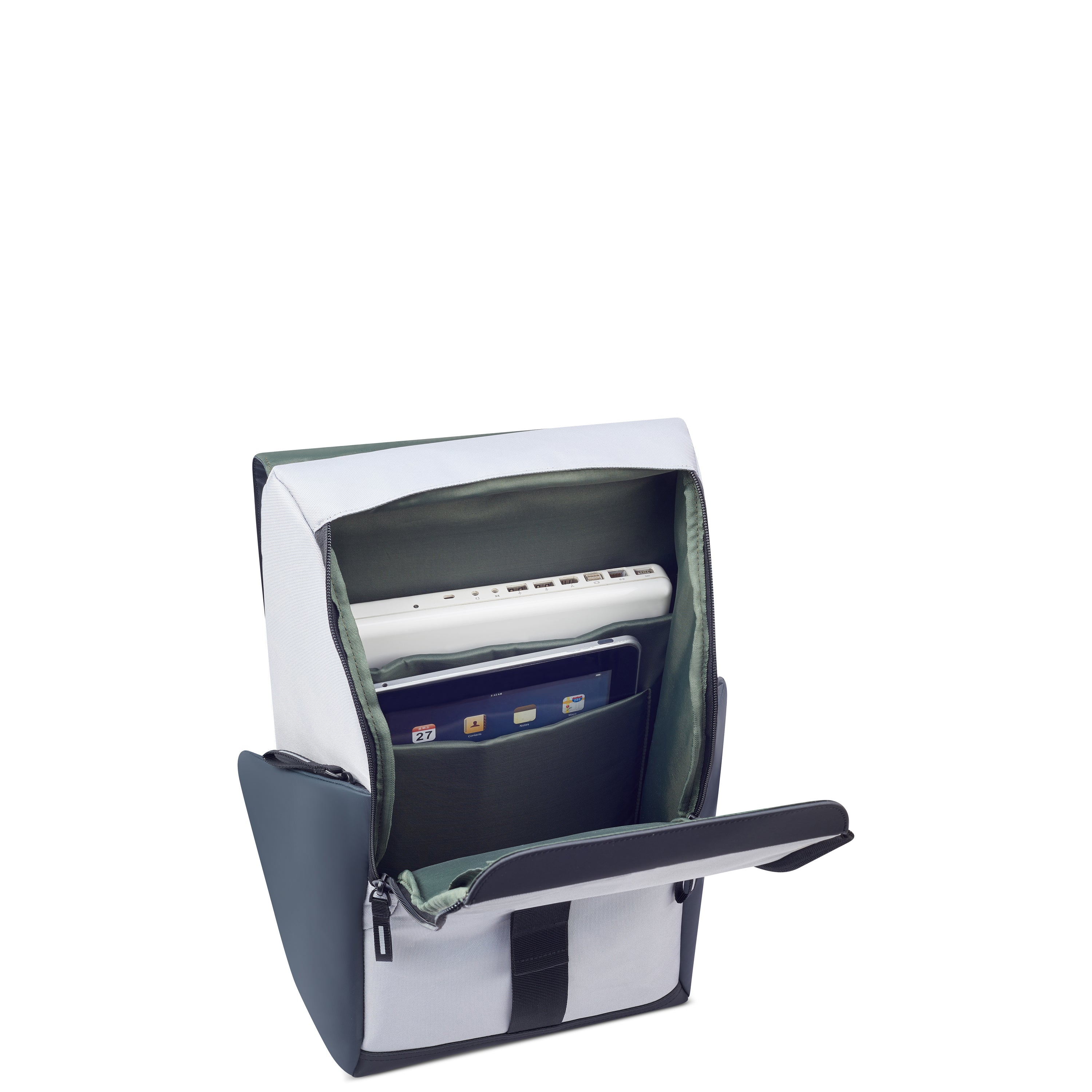 SECURFLAP - Backpack (PC Protection 16") - Image 38