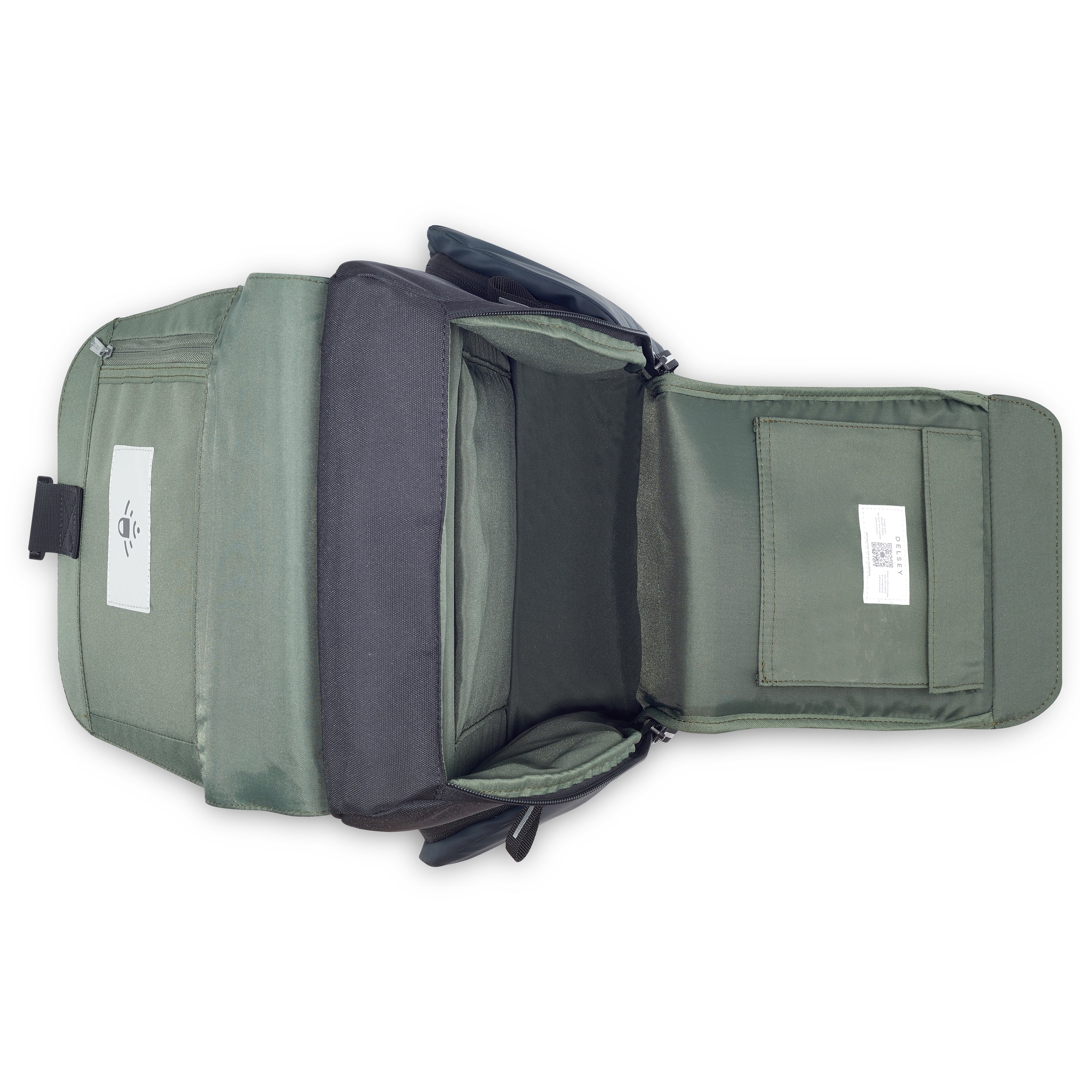 SECURFLAP - Backpack (PC Protection 16") - Image 49