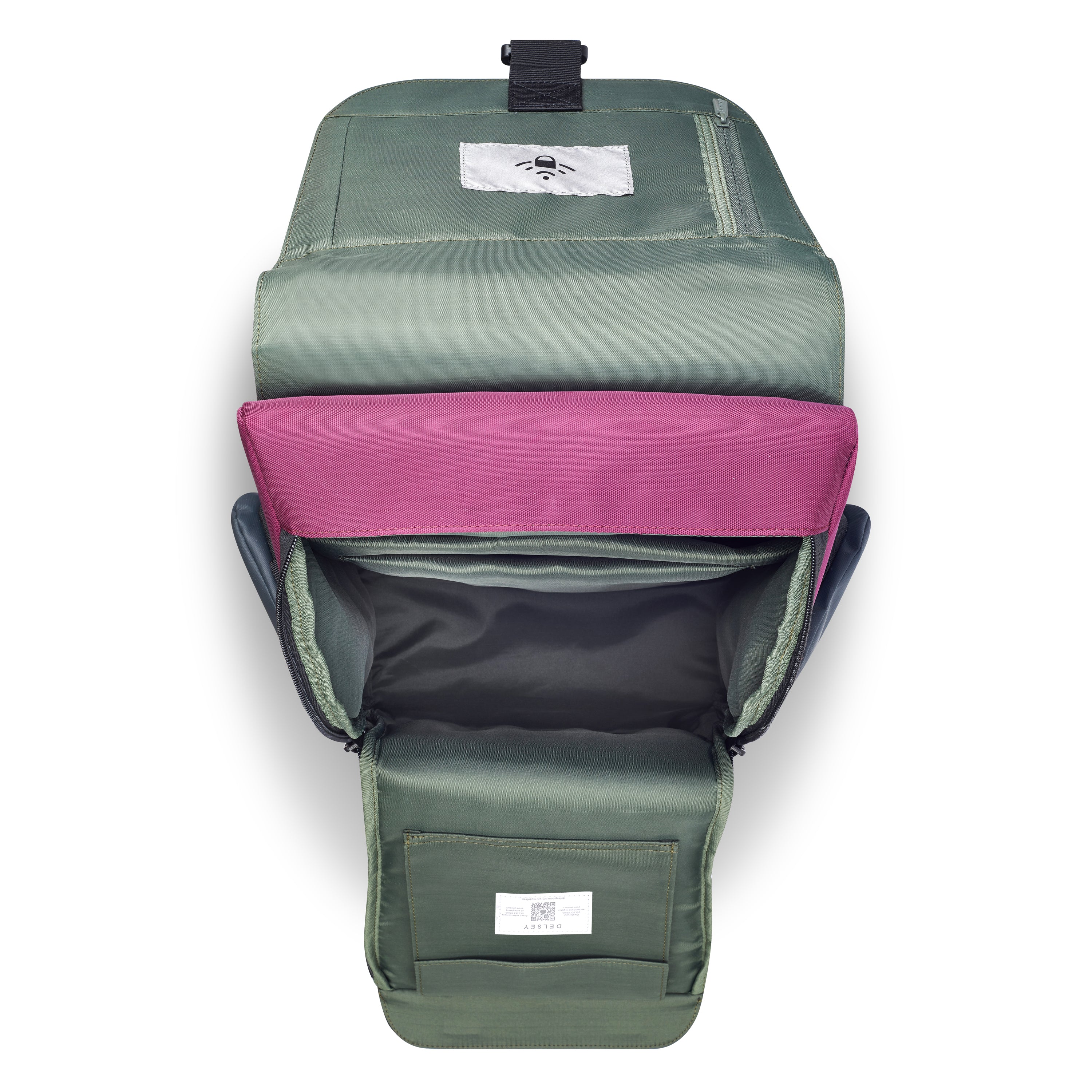 SECURFLAP - Backpack (PC Protection 16") - Image 55