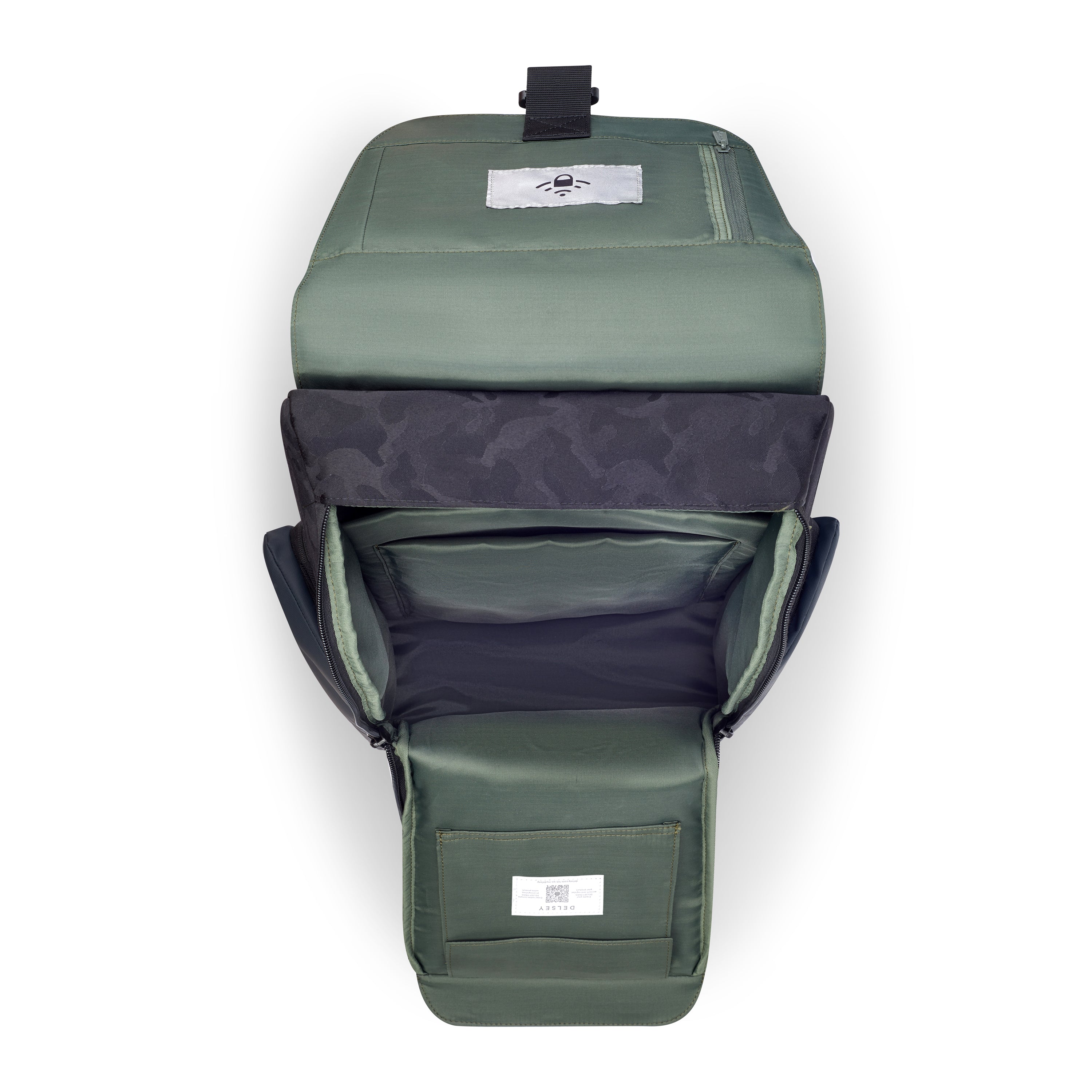 SECURFLAP - Backpack (PC Protection 16") - Image 64