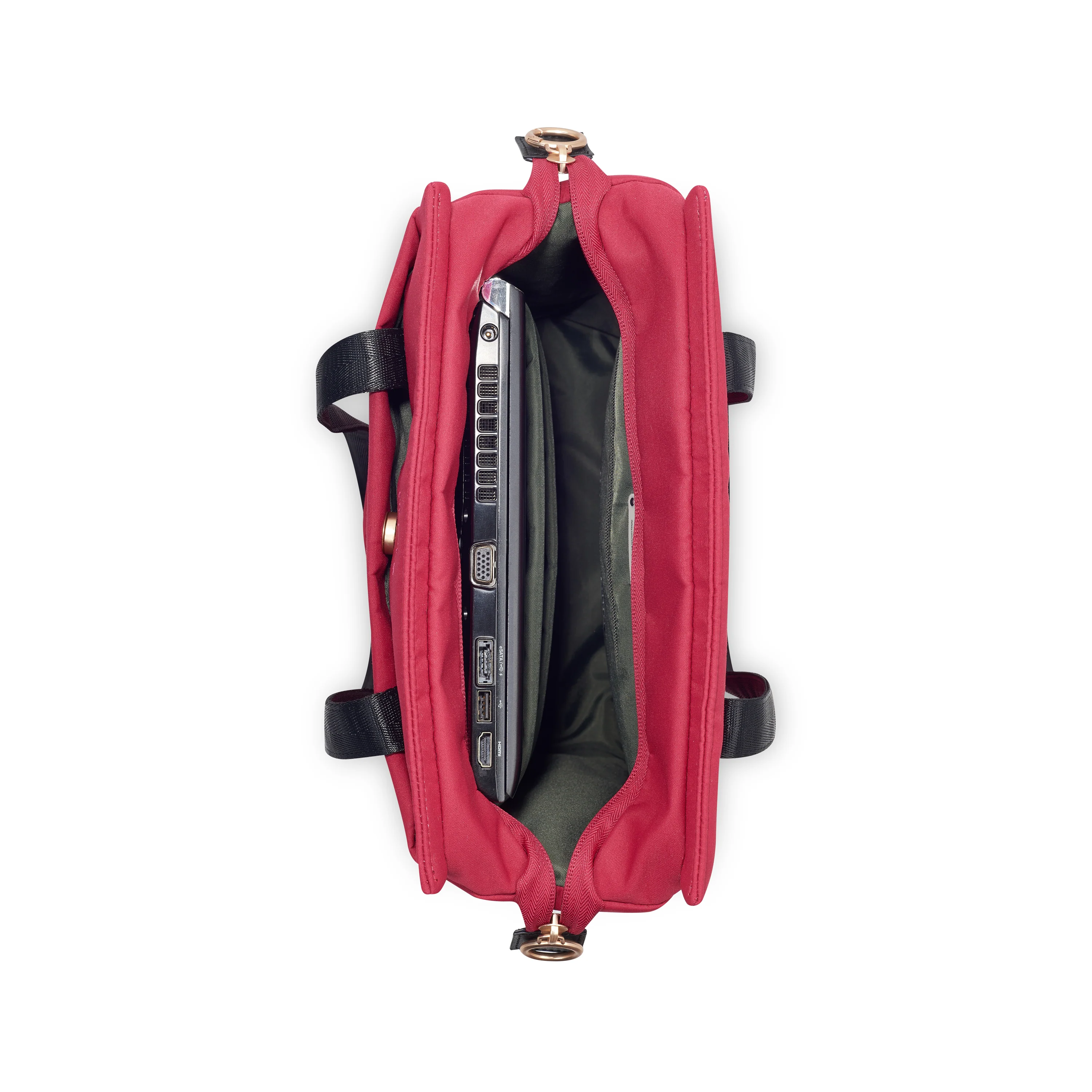 Reporter / Personal Bag - Image 11